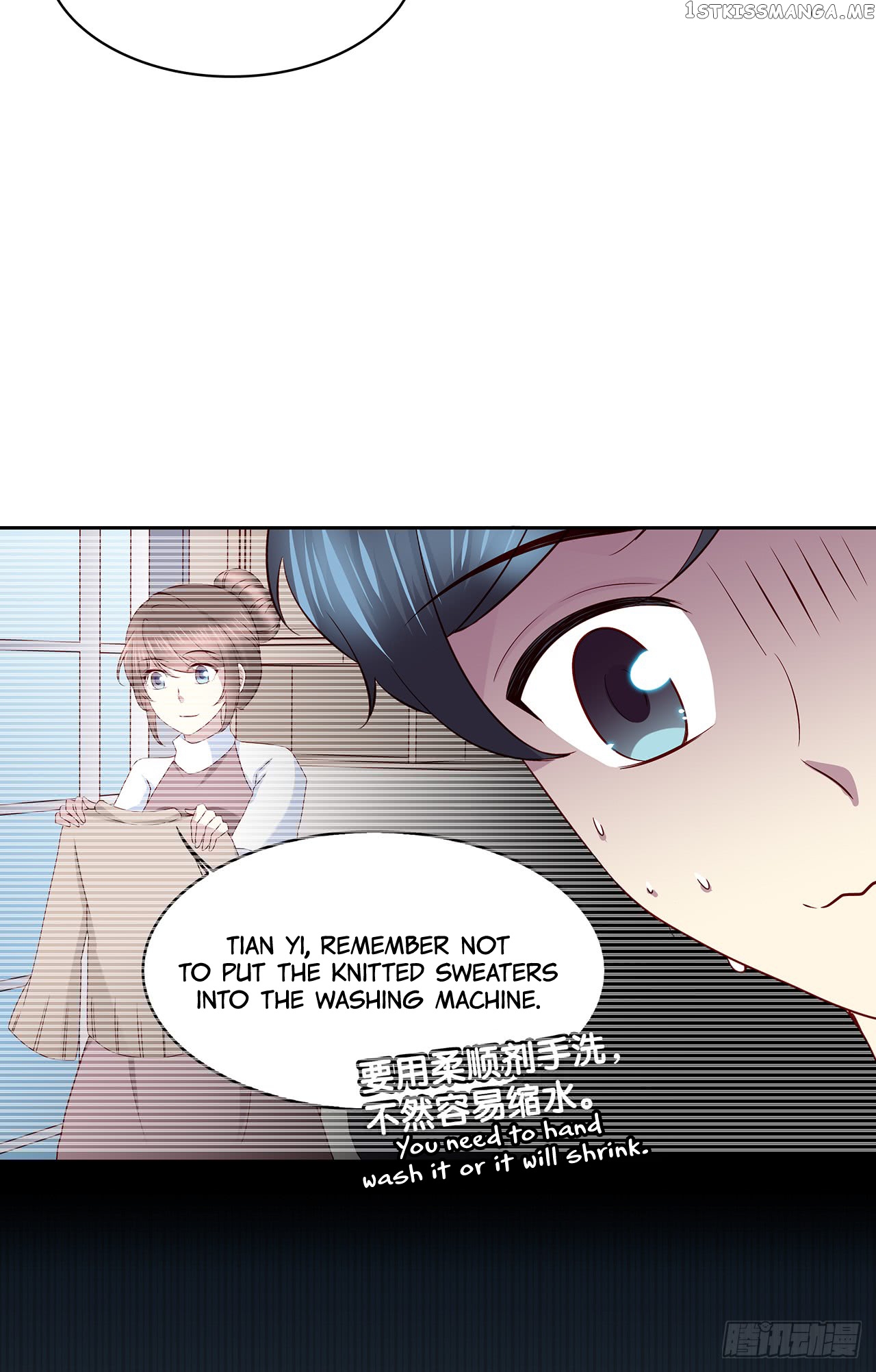Time Lover chapter 76 - page 18