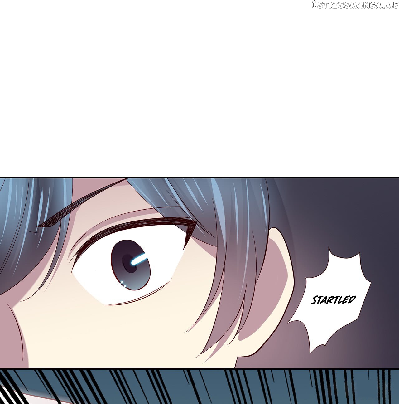 Time Lover chapter 76 - page 20