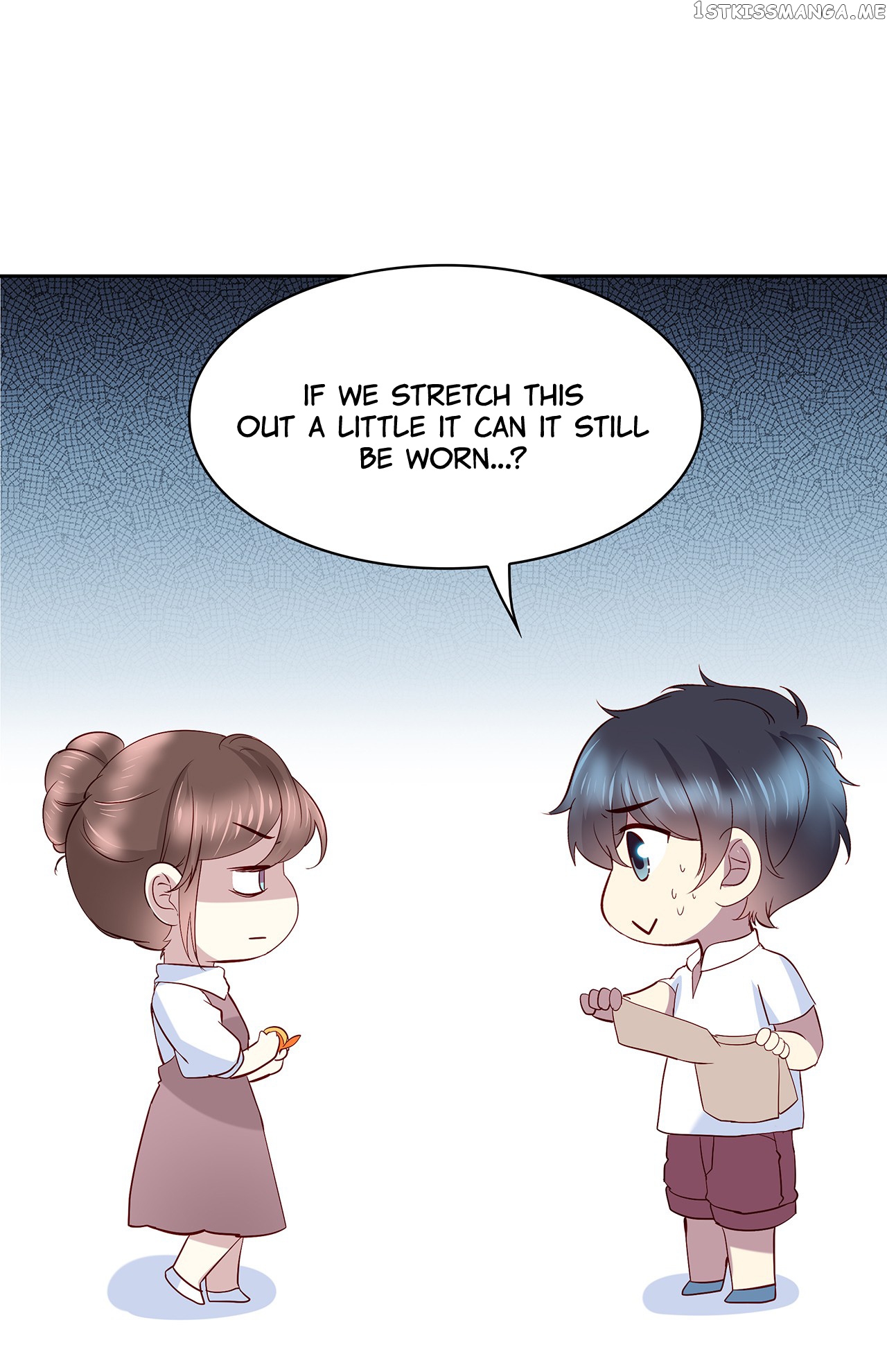 Time Lover chapter 76 - page 28