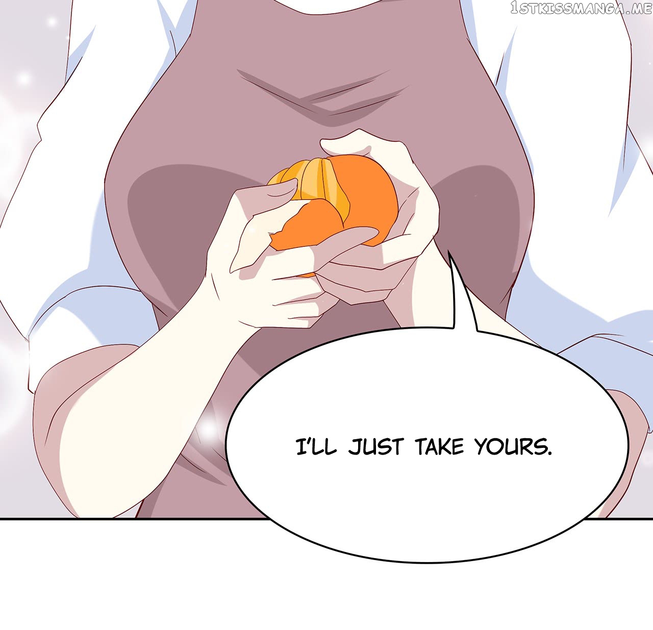 Time Lover chapter 76 - page 31