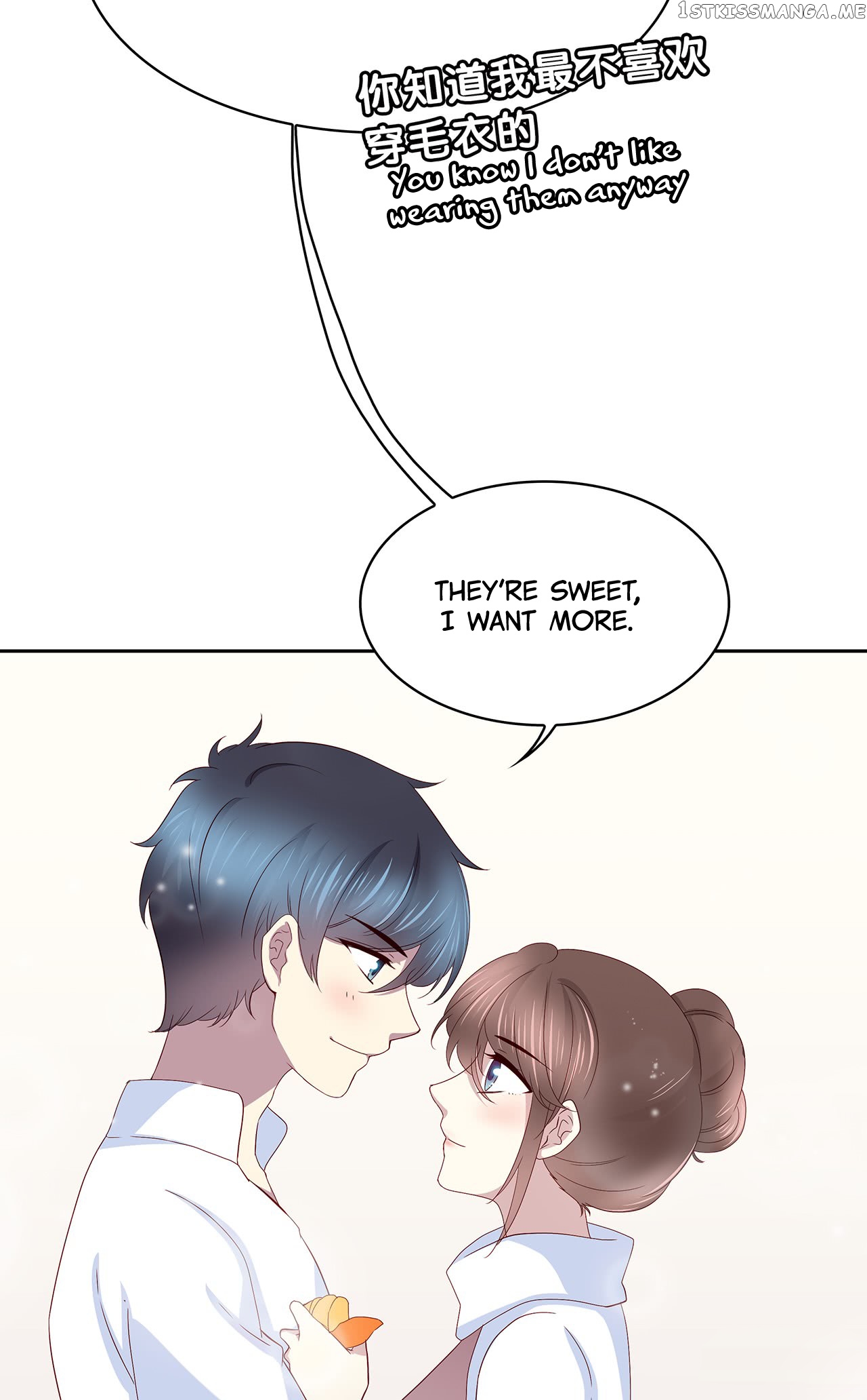 Time Lover chapter 76 - page 34