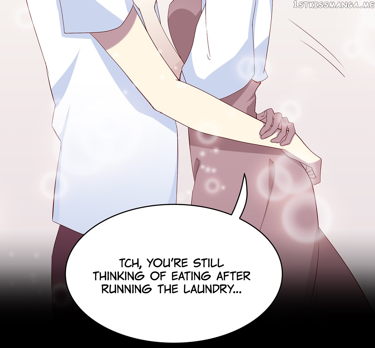 Time Lover chapter 76 - page 35