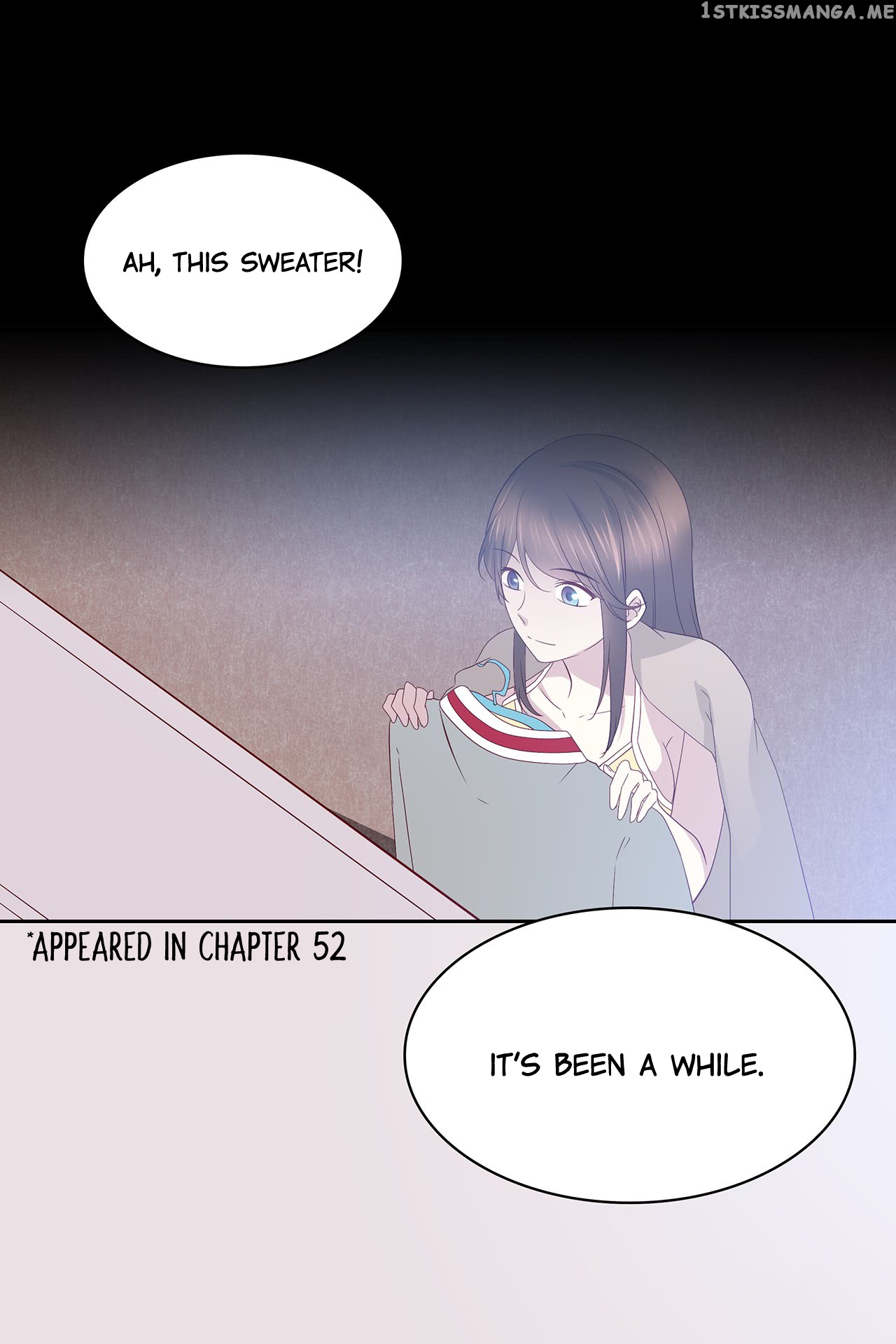 Time Lover chapter 76 - page 36