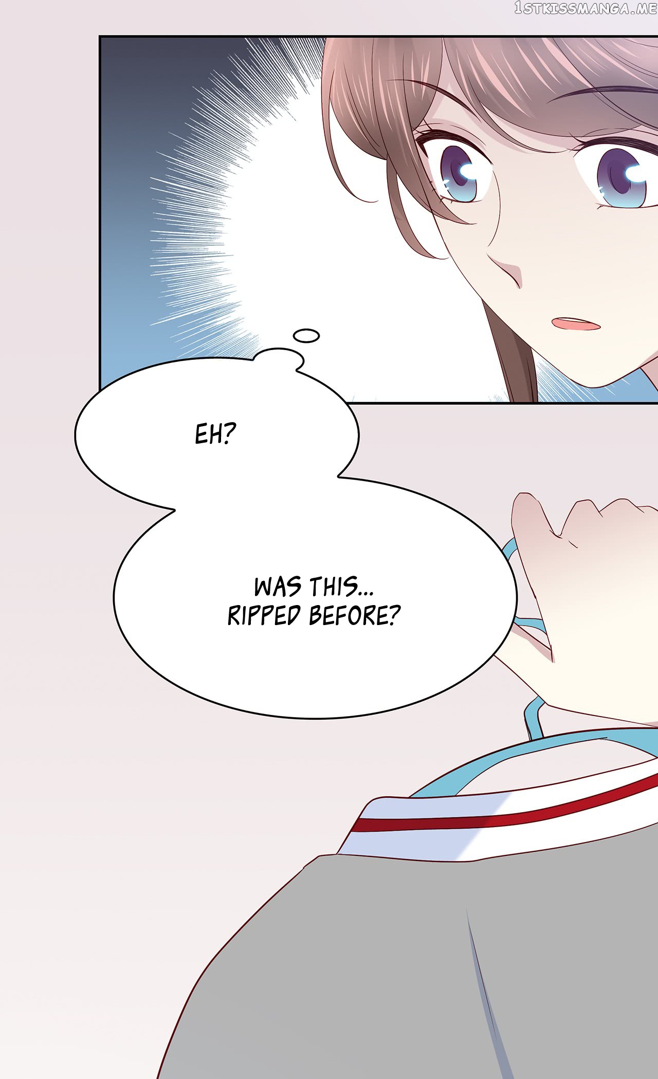 Time Lover chapter 76 - page 37
