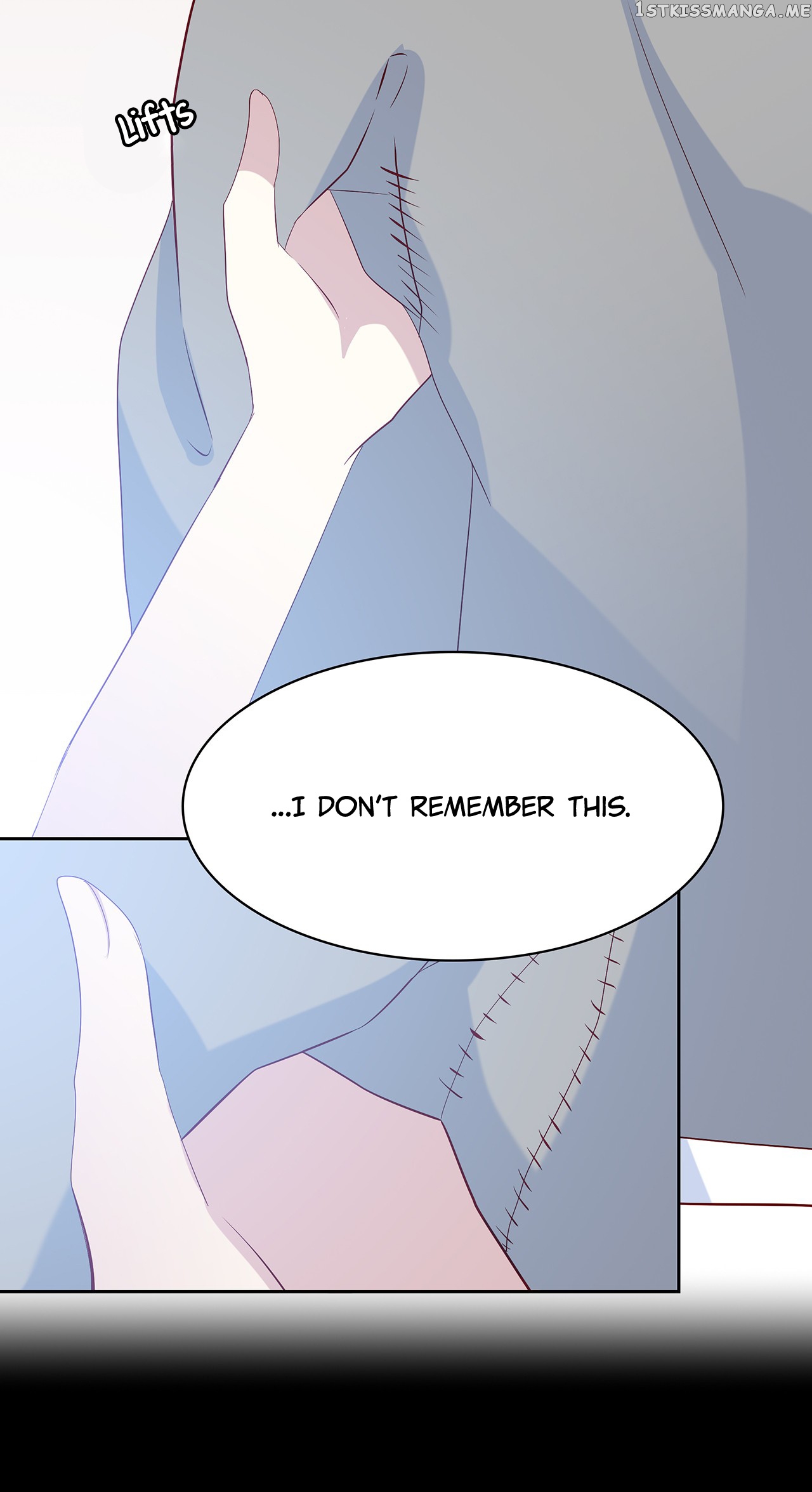 Time Lover chapter 76 - page 38