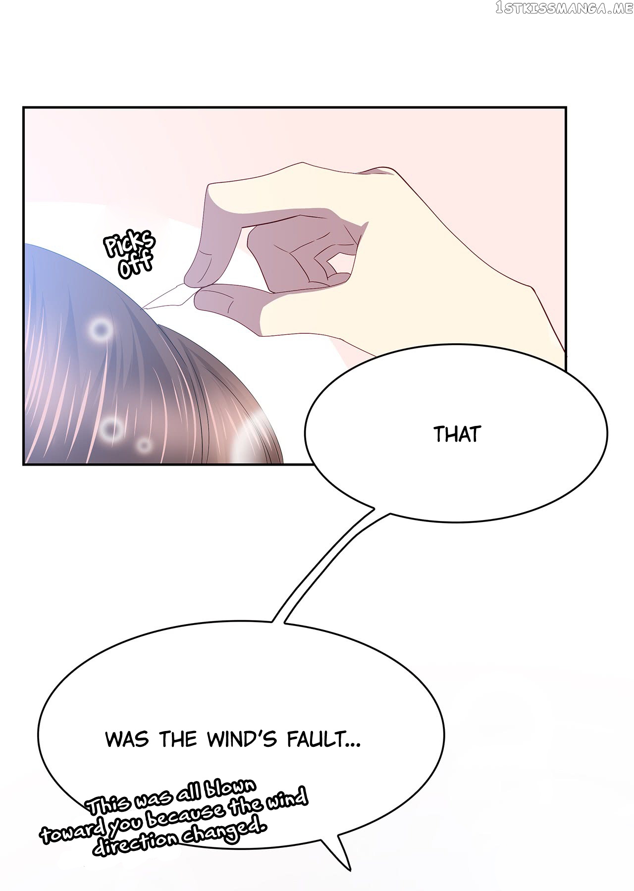 Time Lover chapter 76 - page 4