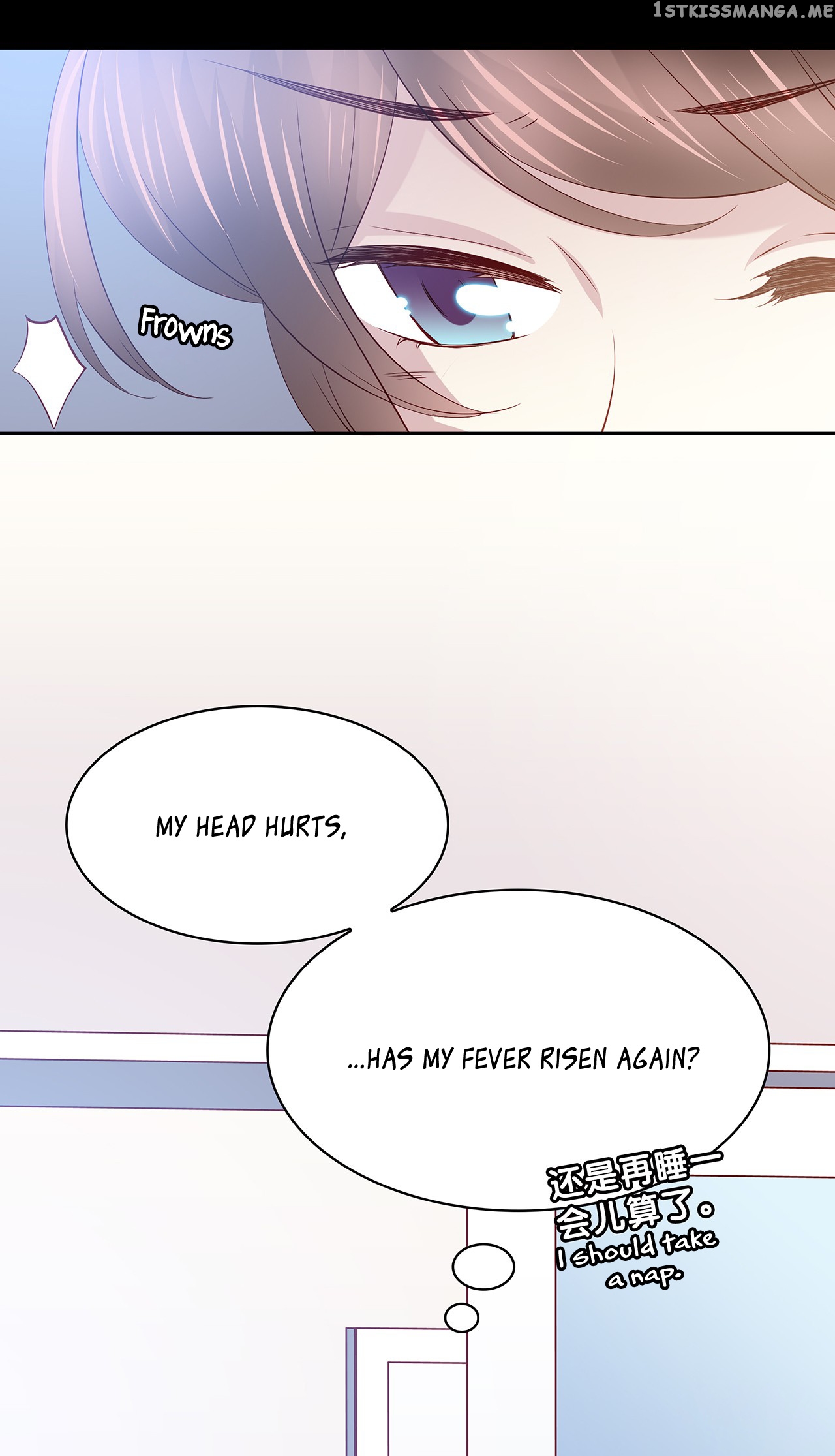 Time Lover chapter 76 - page 40