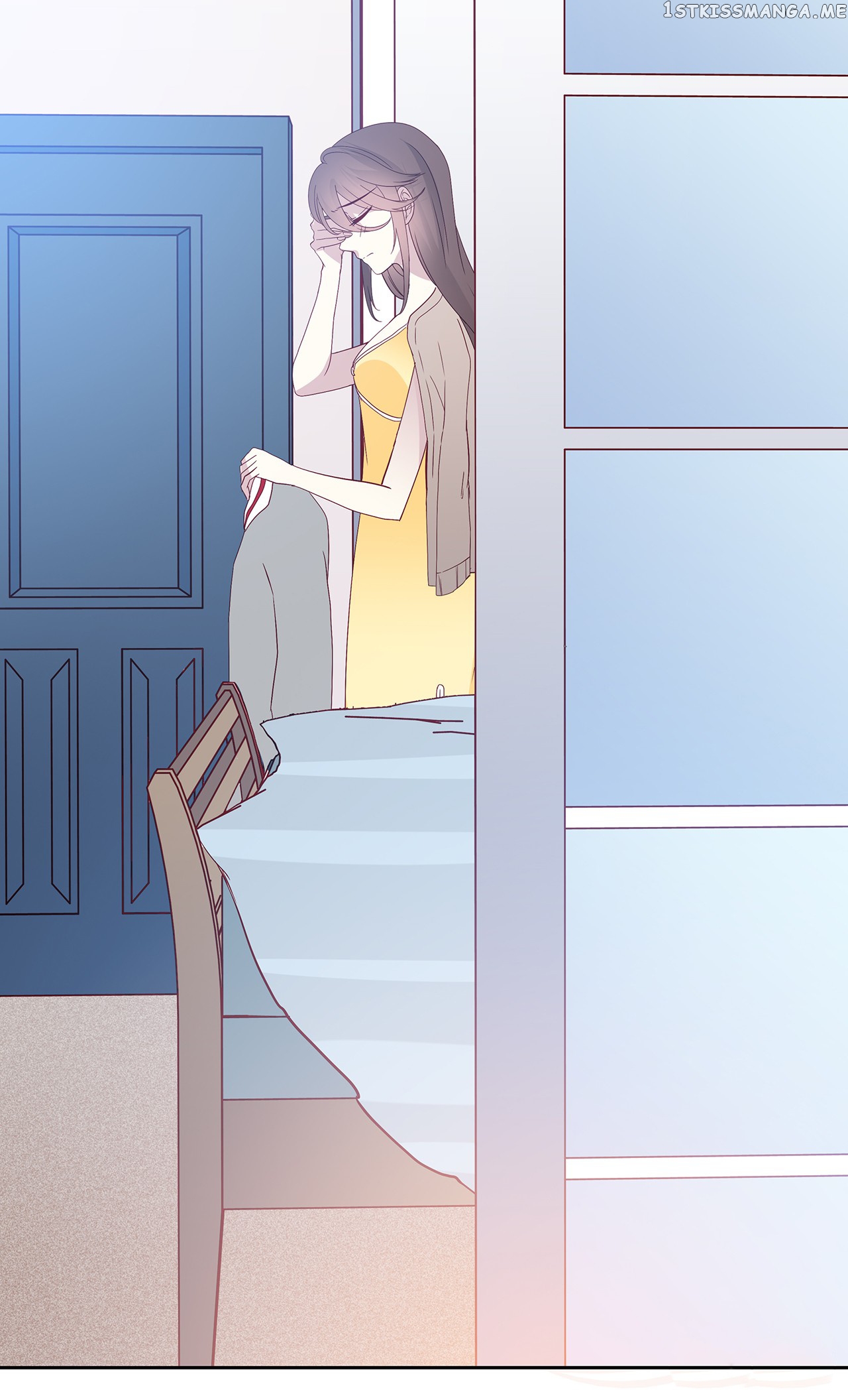 Time Lover chapter 76 - page 41