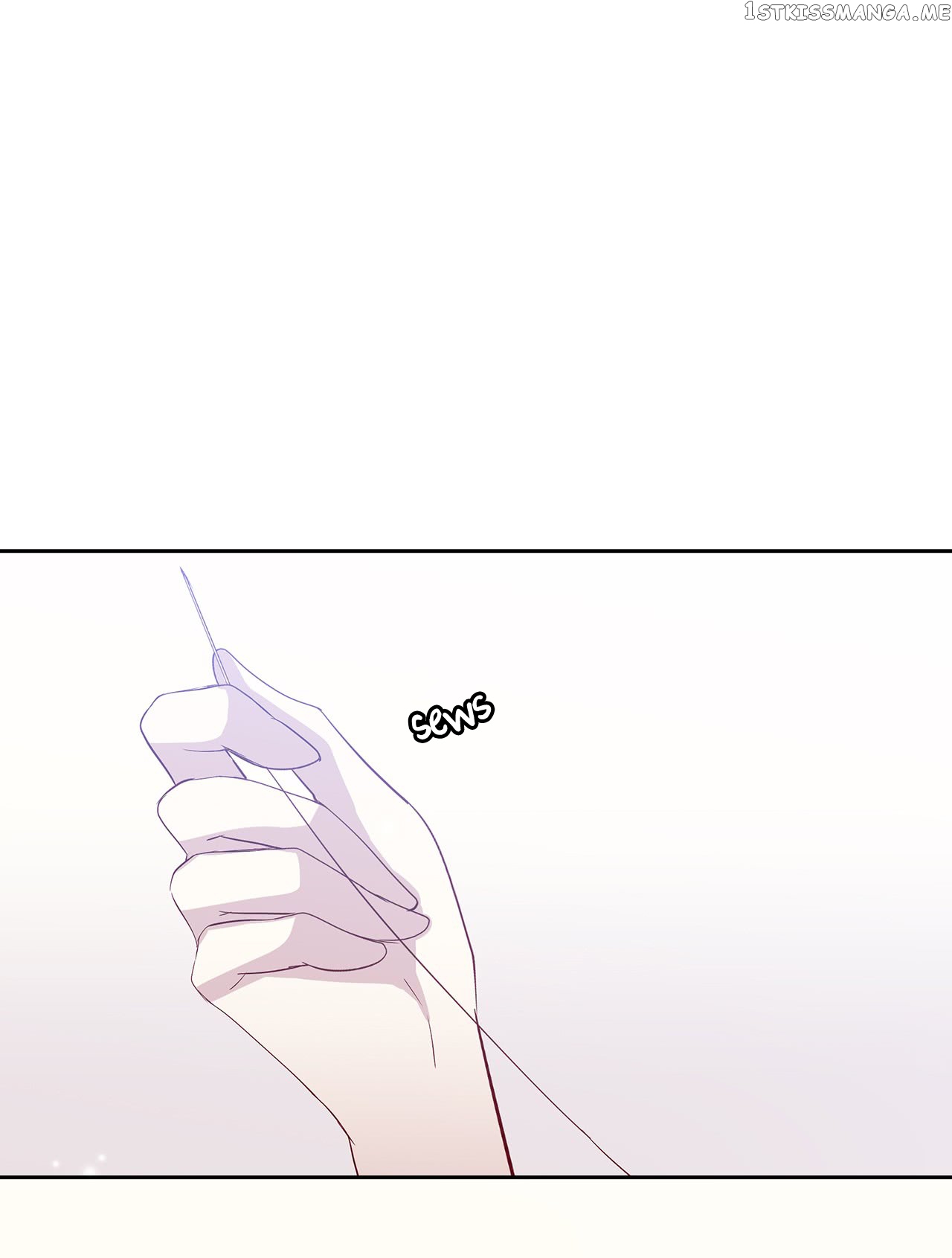 Time Lover chapter 76 - page 42