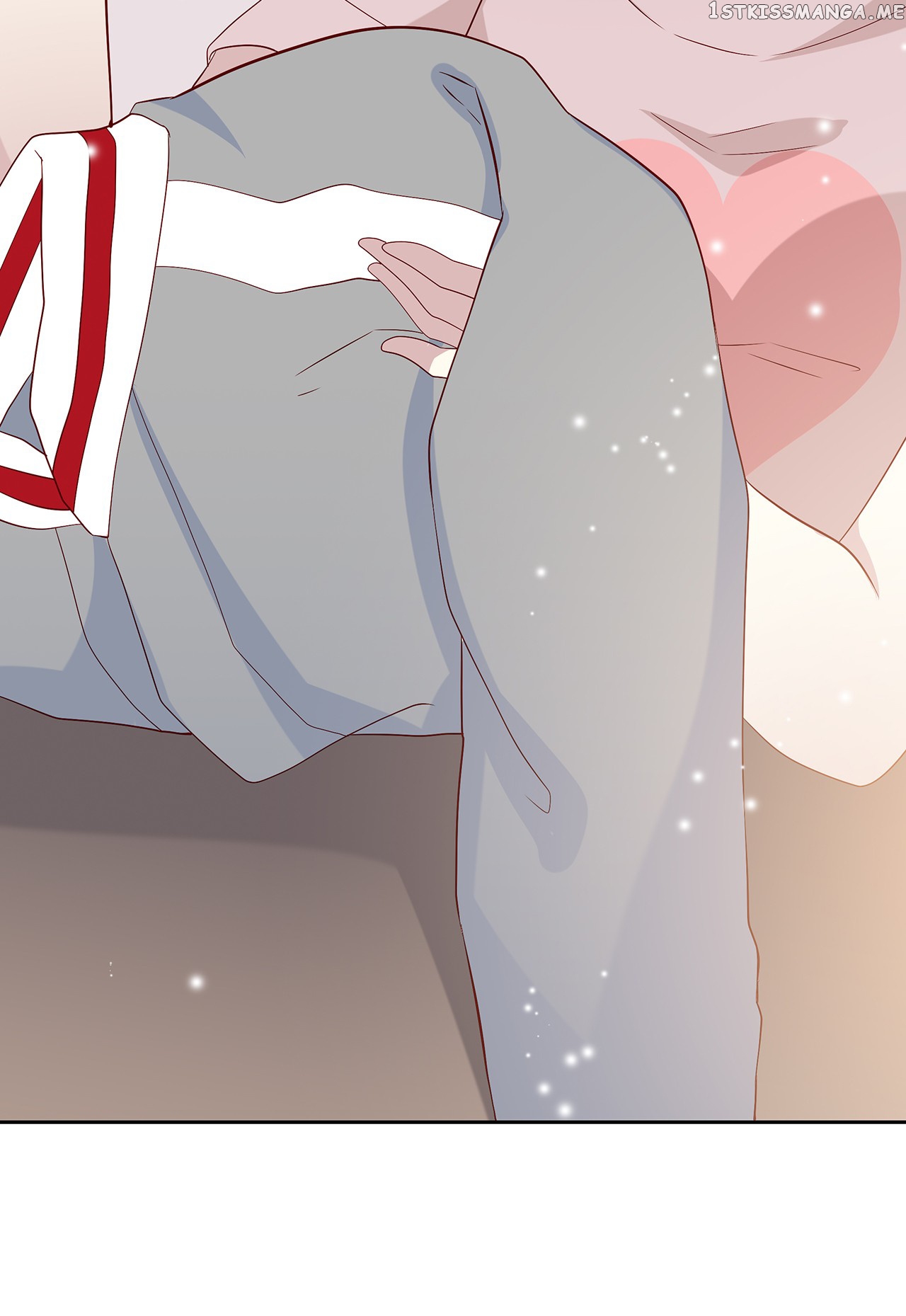 Time Lover chapter 76 - page 44