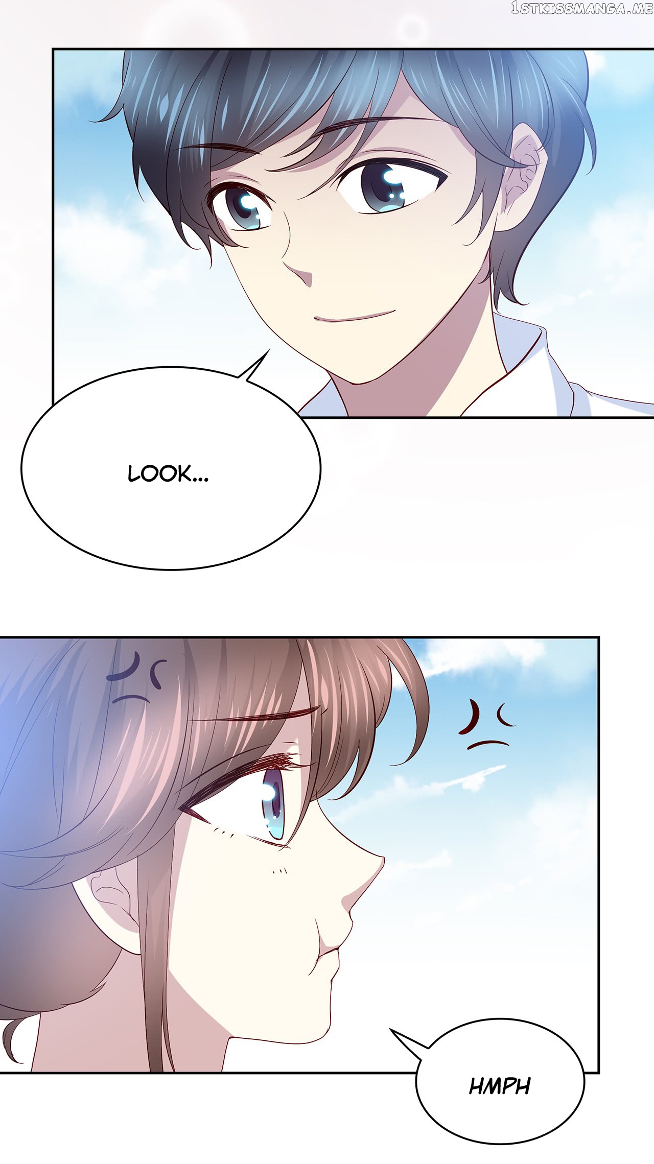 Time Lover chapter 76 - page 6