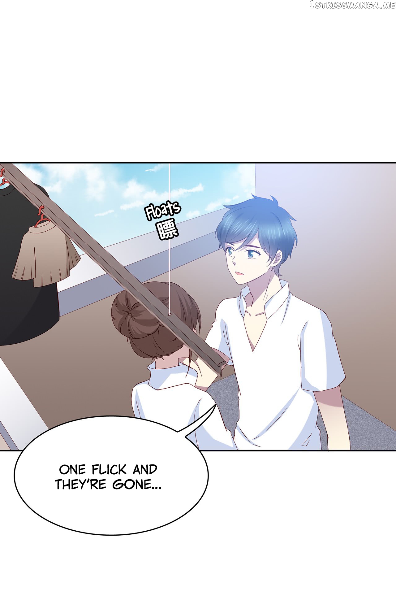 Time Lover chapter 76 - page 7