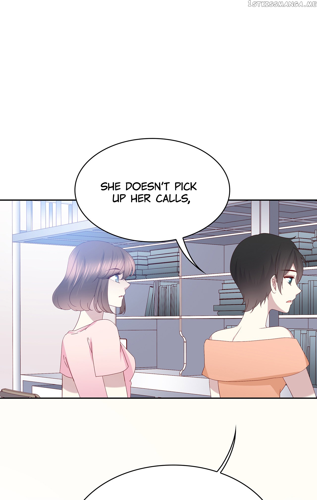 Time Lover chapter 77 - page 10