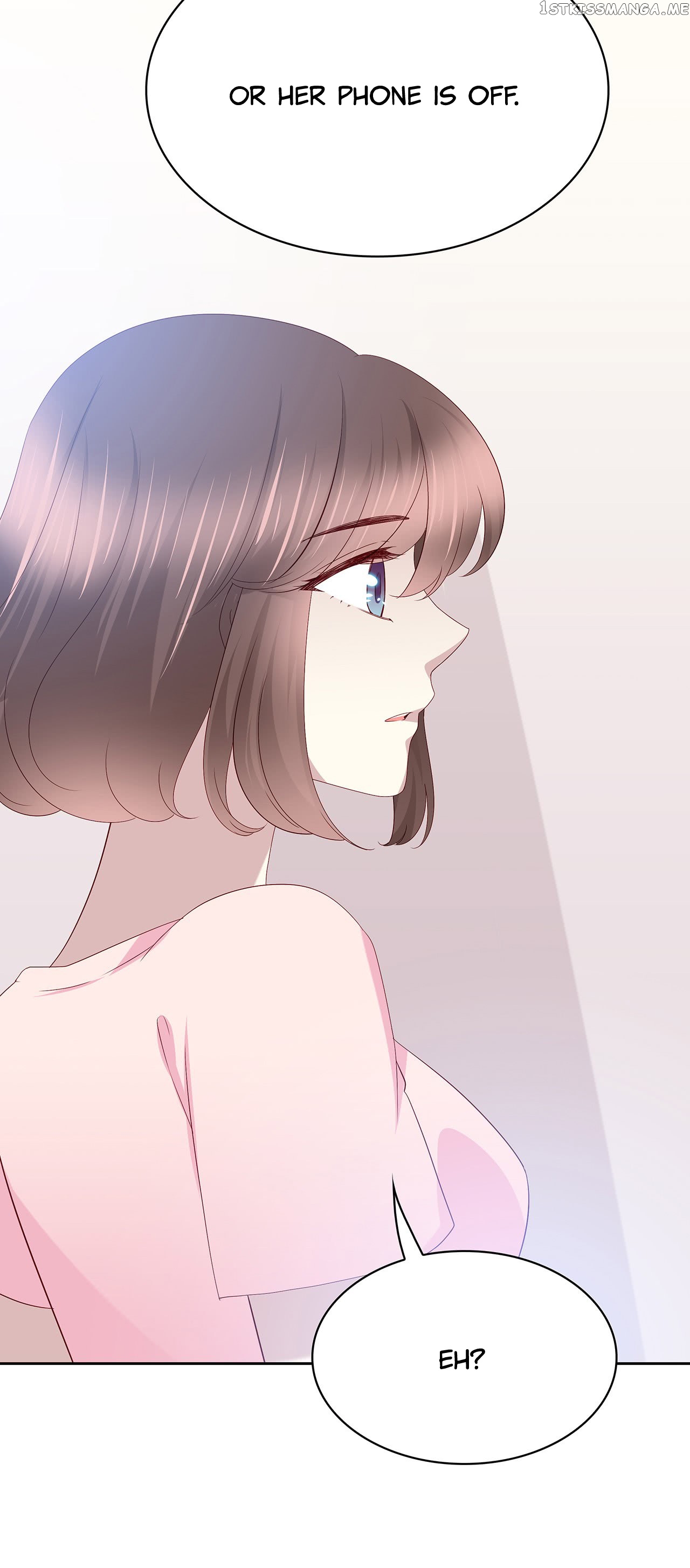 Time Lover chapter 77 - page 11