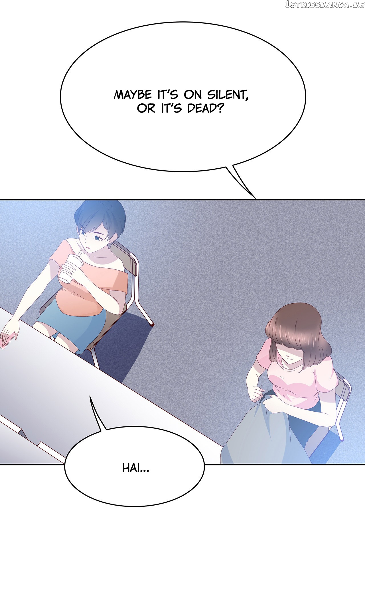 Time Lover chapter 77 - page 12