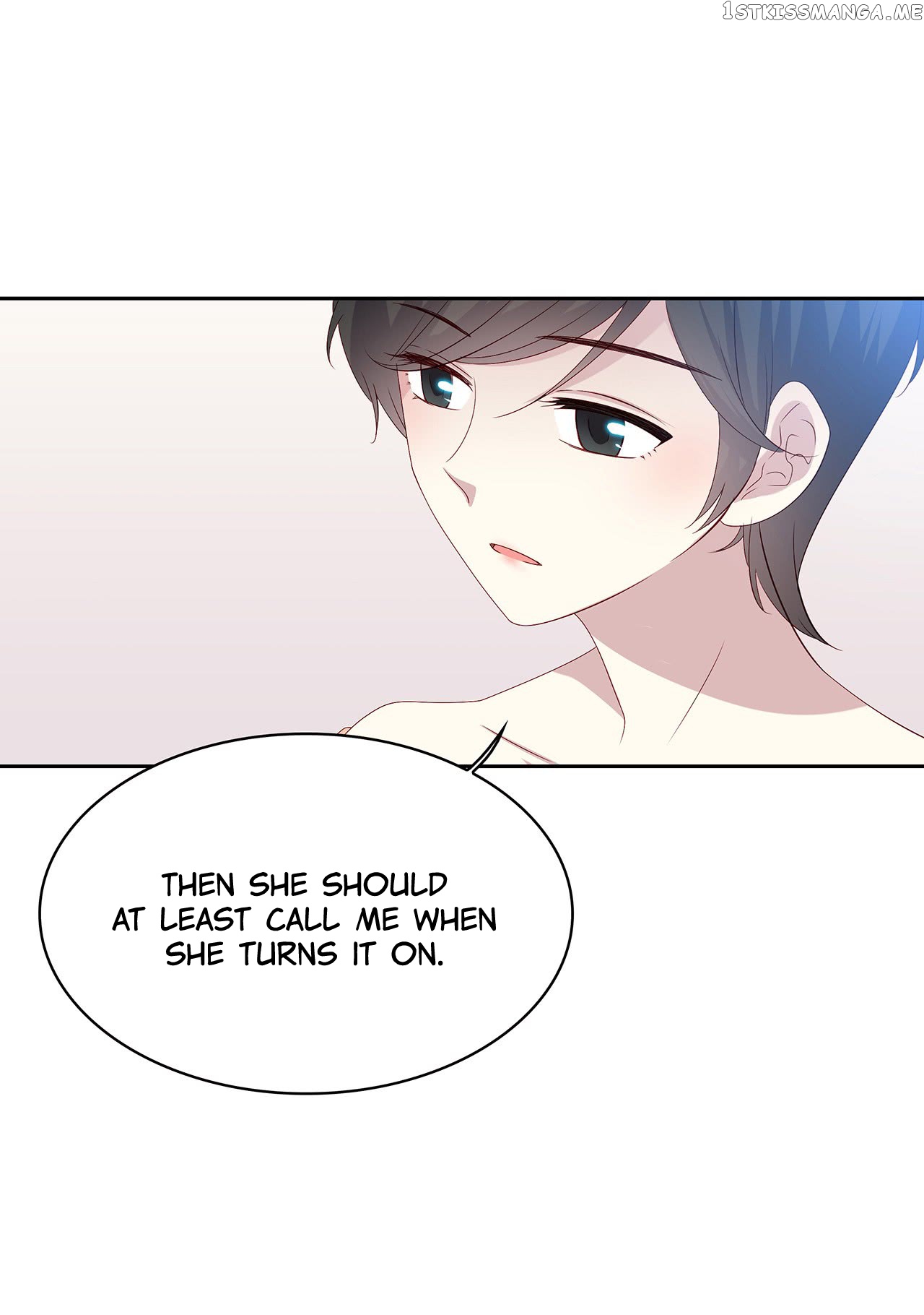 Time Lover chapter 77 - page 13