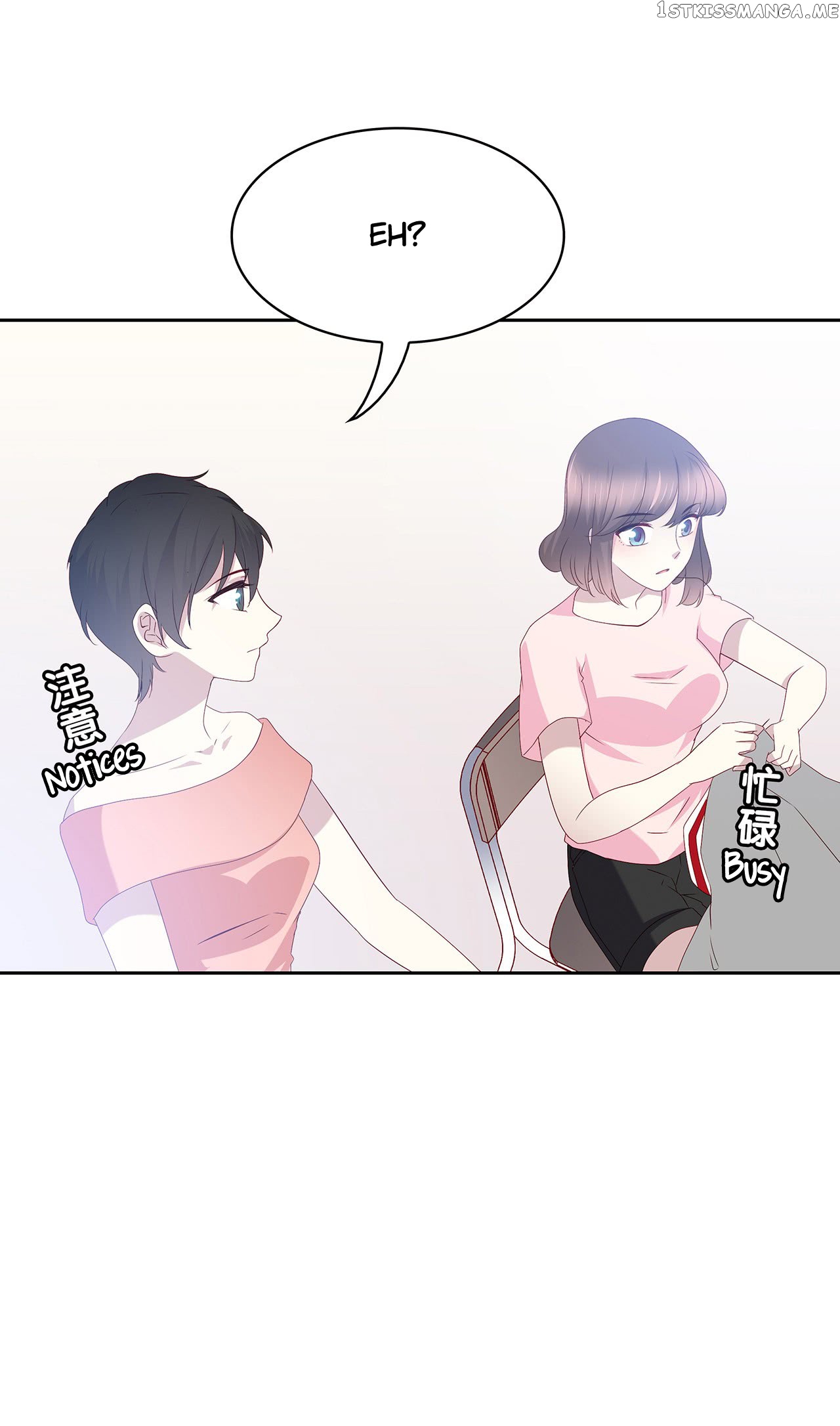 Time Lover chapter 77 - page 15