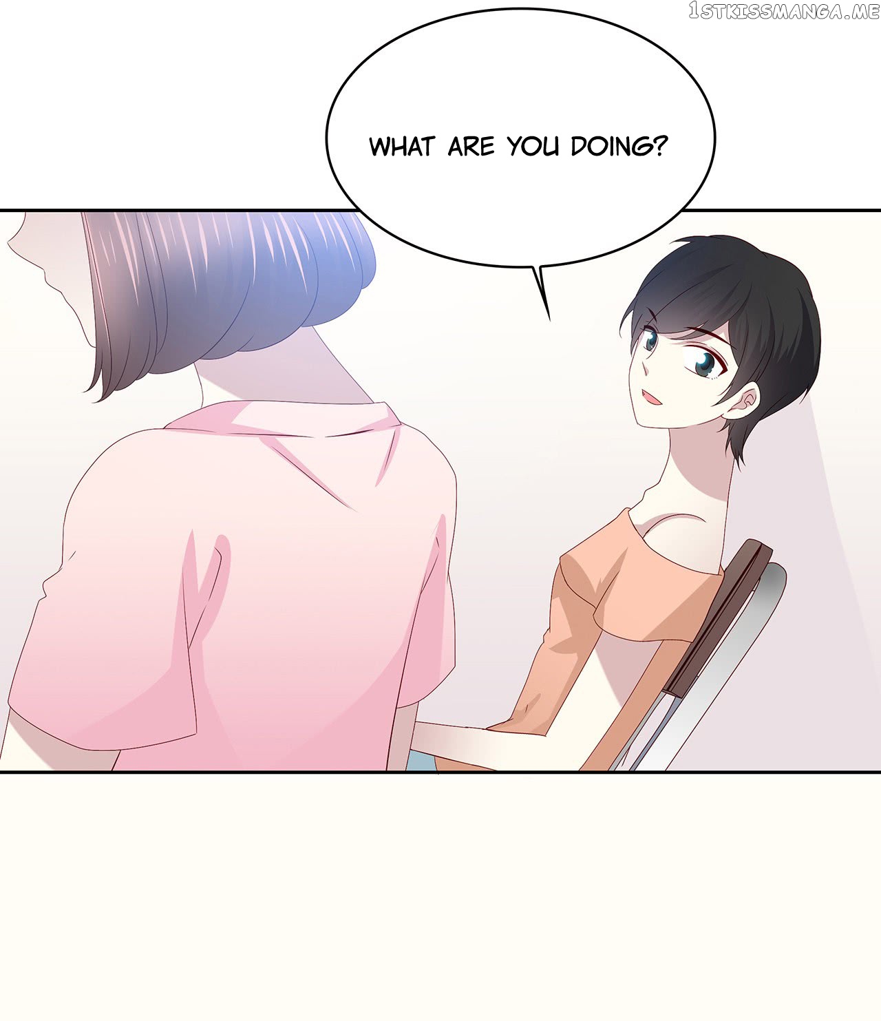 Time Lover chapter 77 - page 16