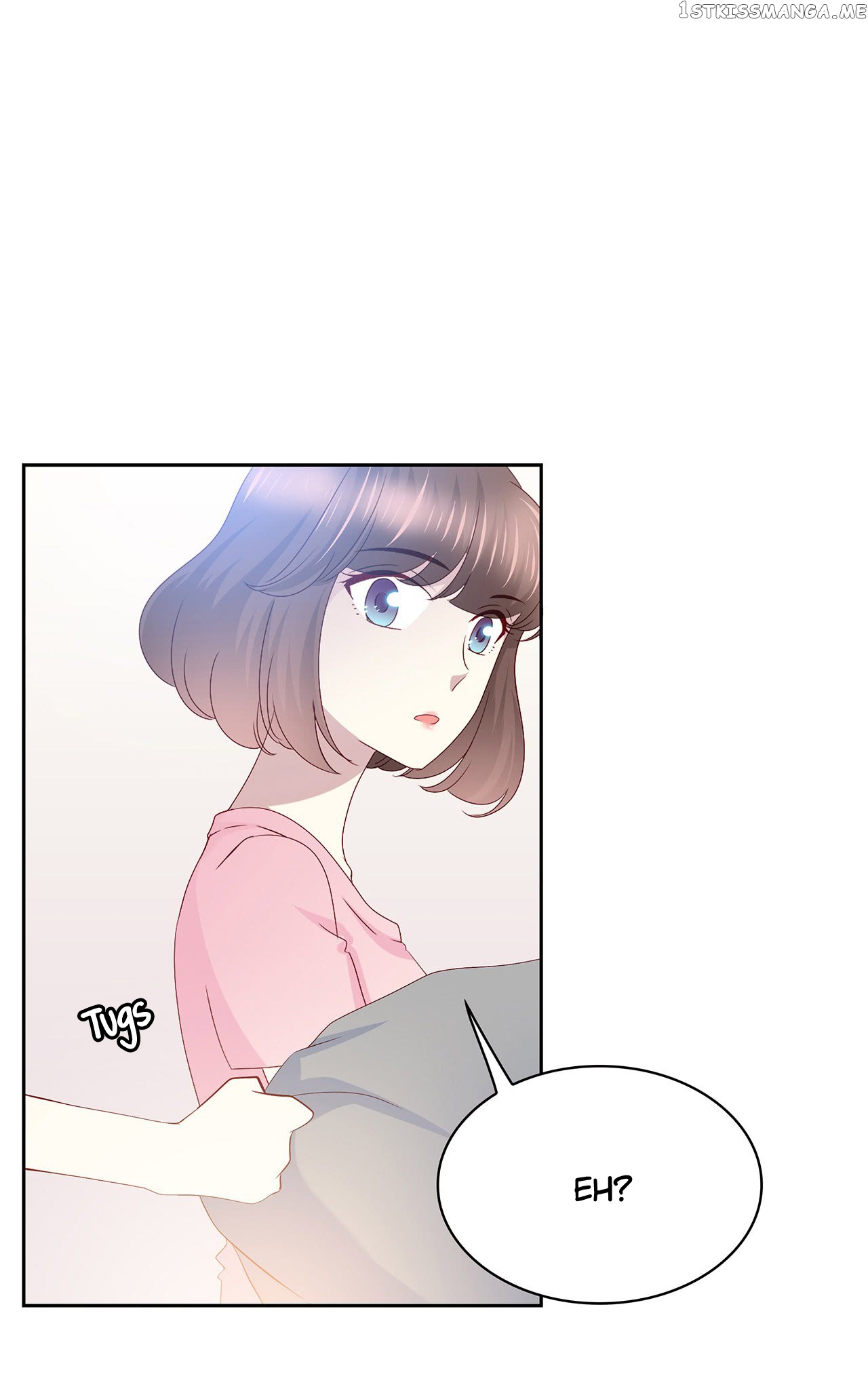 Time Lover chapter 77 - page 18
