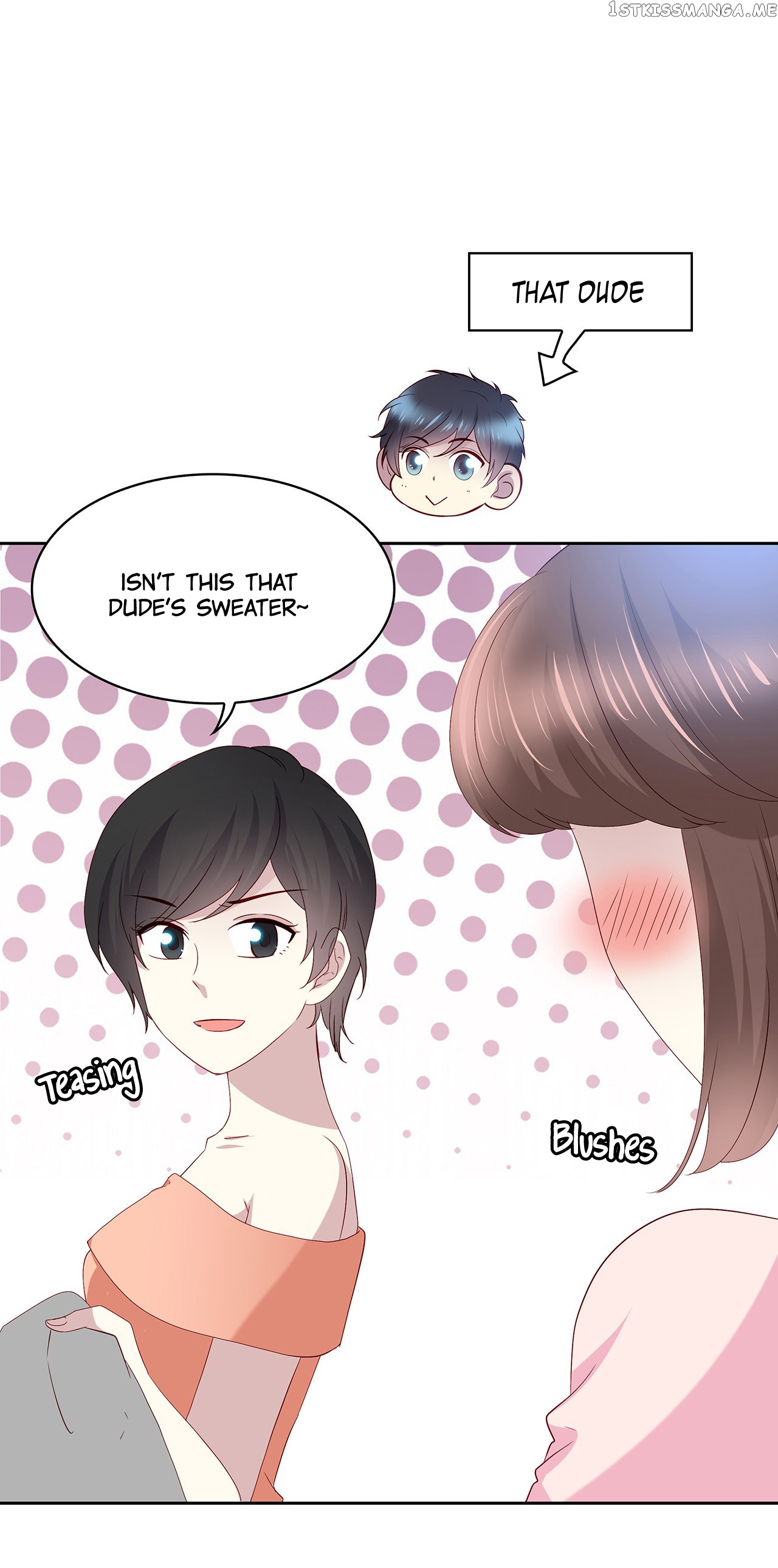 Time Lover chapter 77 - page 19