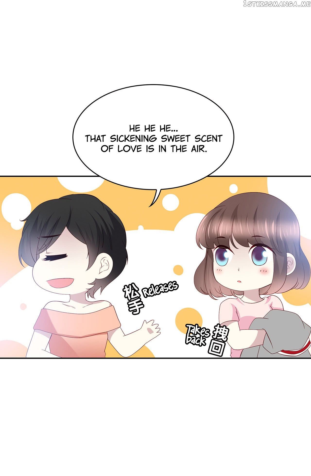 Time Lover chapter 77 - page 20