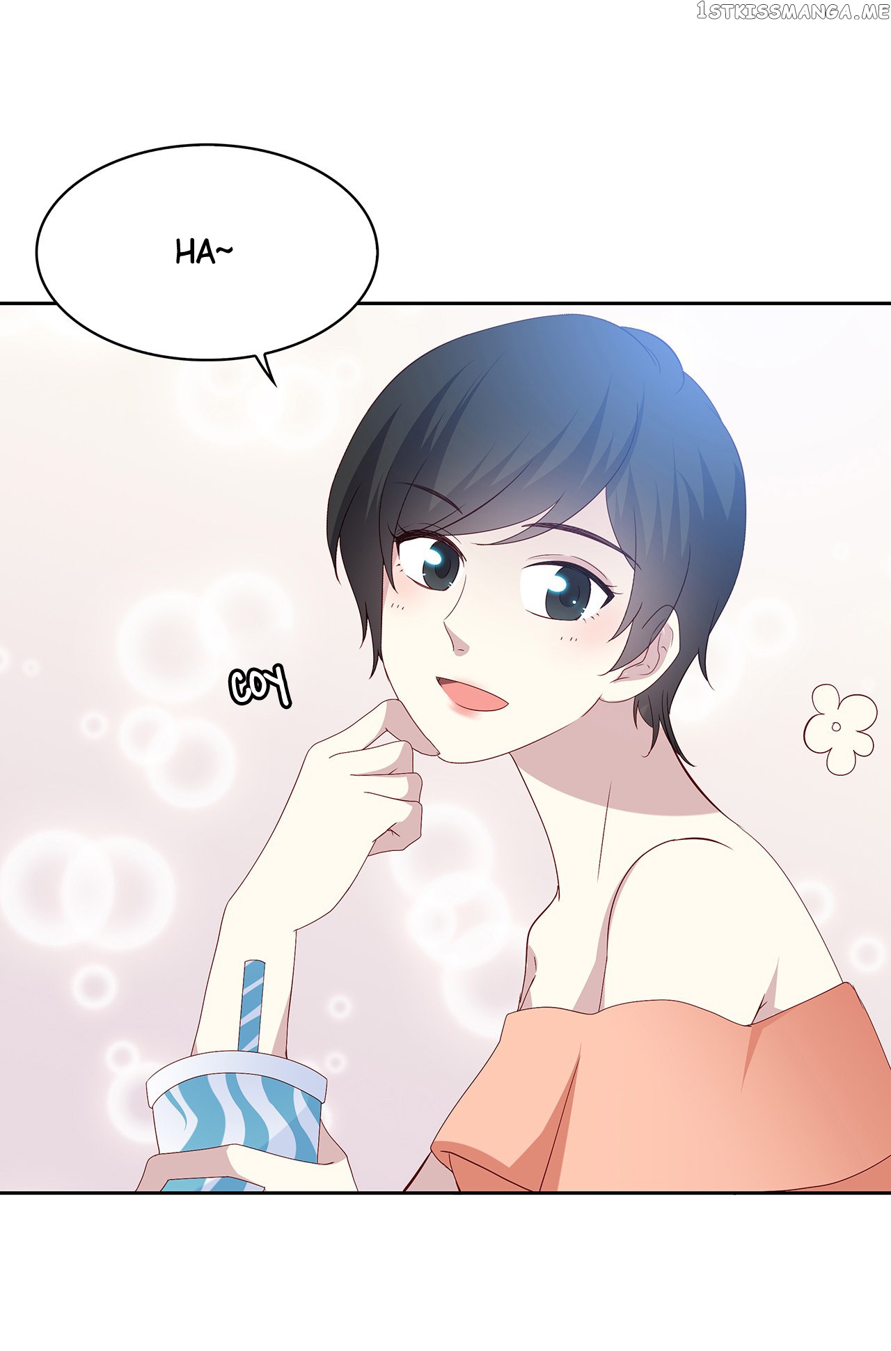 Time Lover chapter 77 - page 21