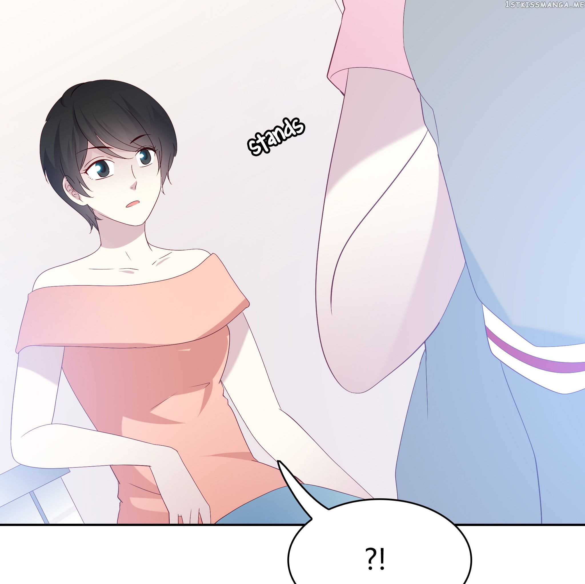 Time Lover chapter 77 - page 31