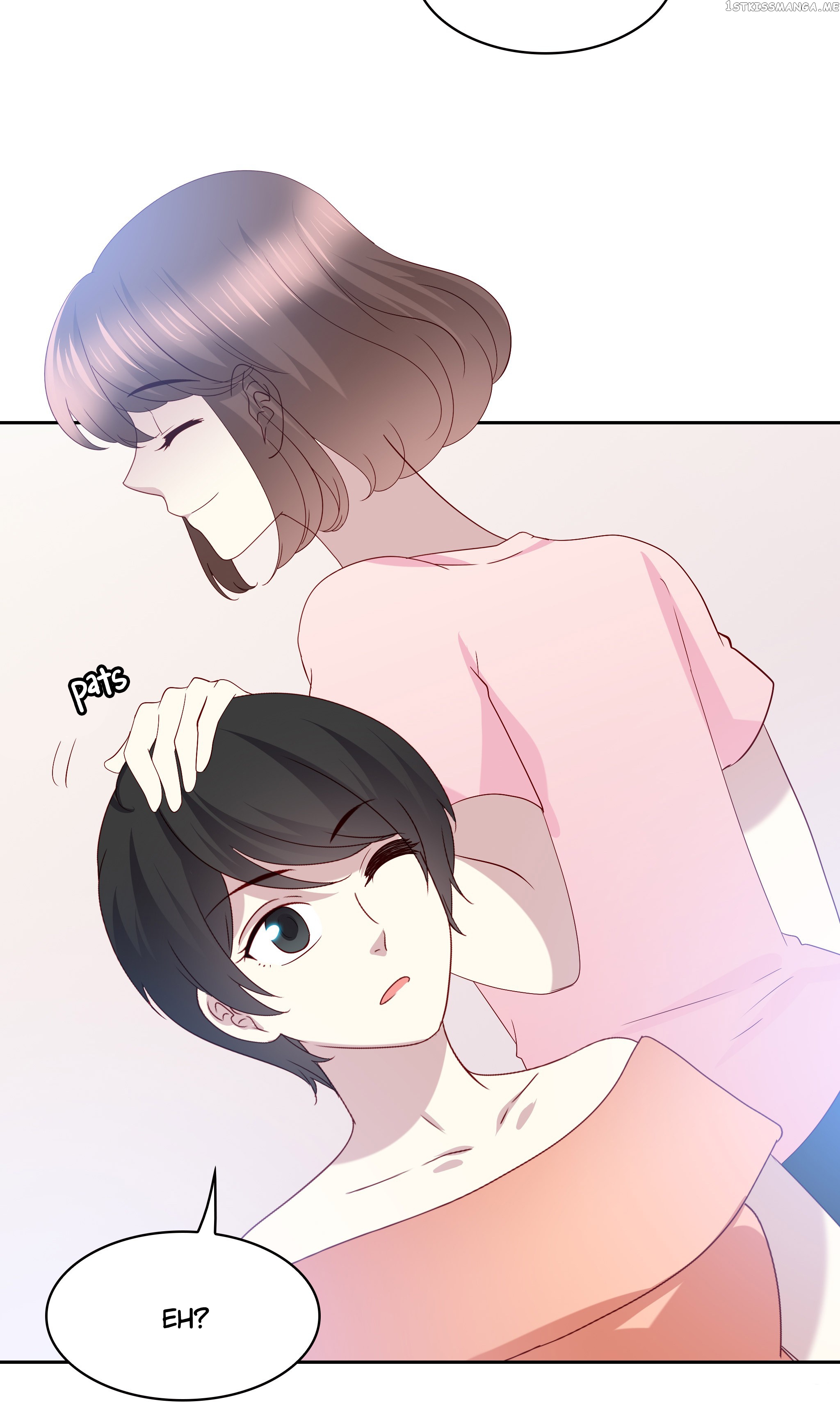 Time Lover chapter 77 - page 32