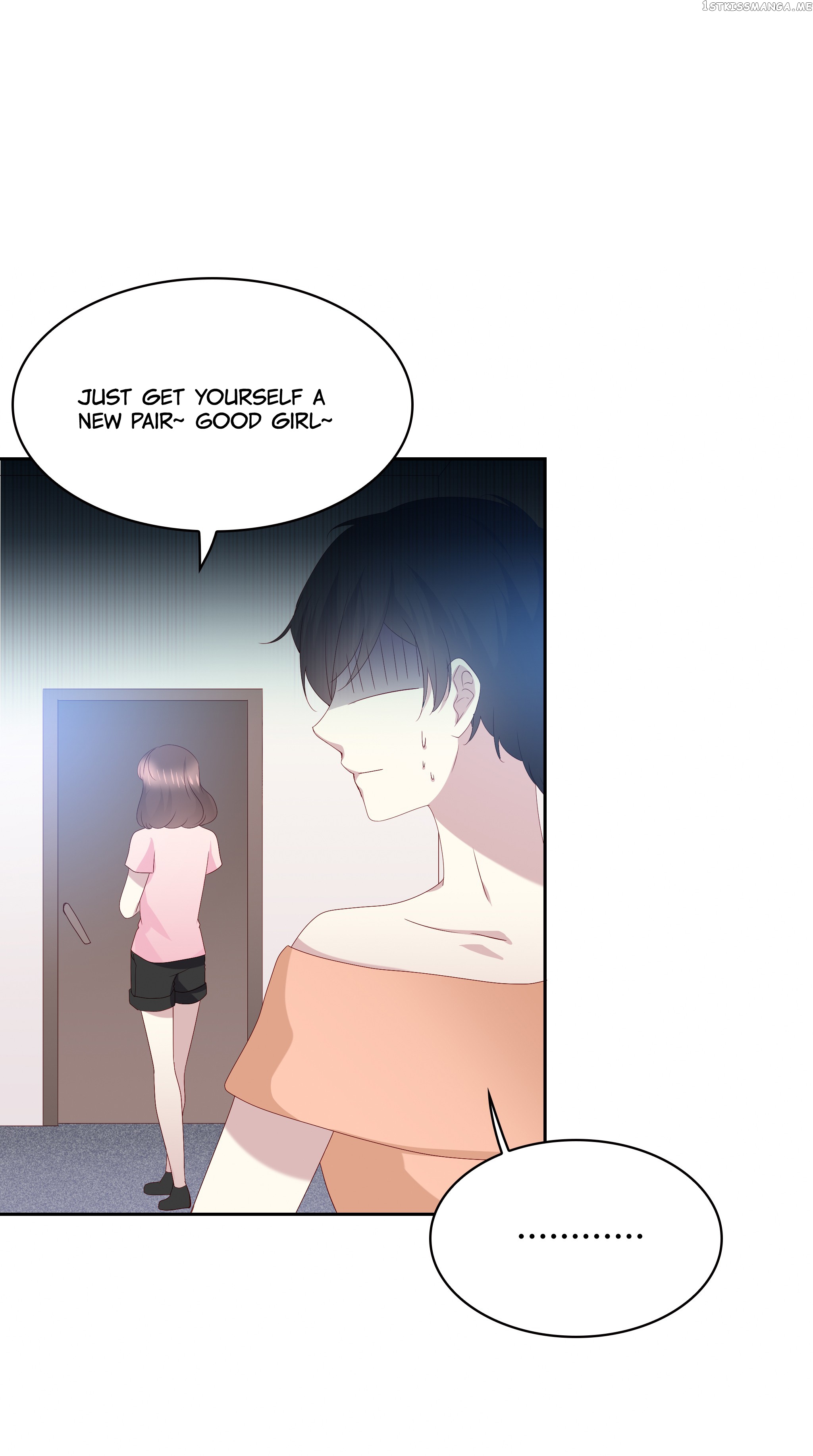 Time Lover chapter 77 - page 33