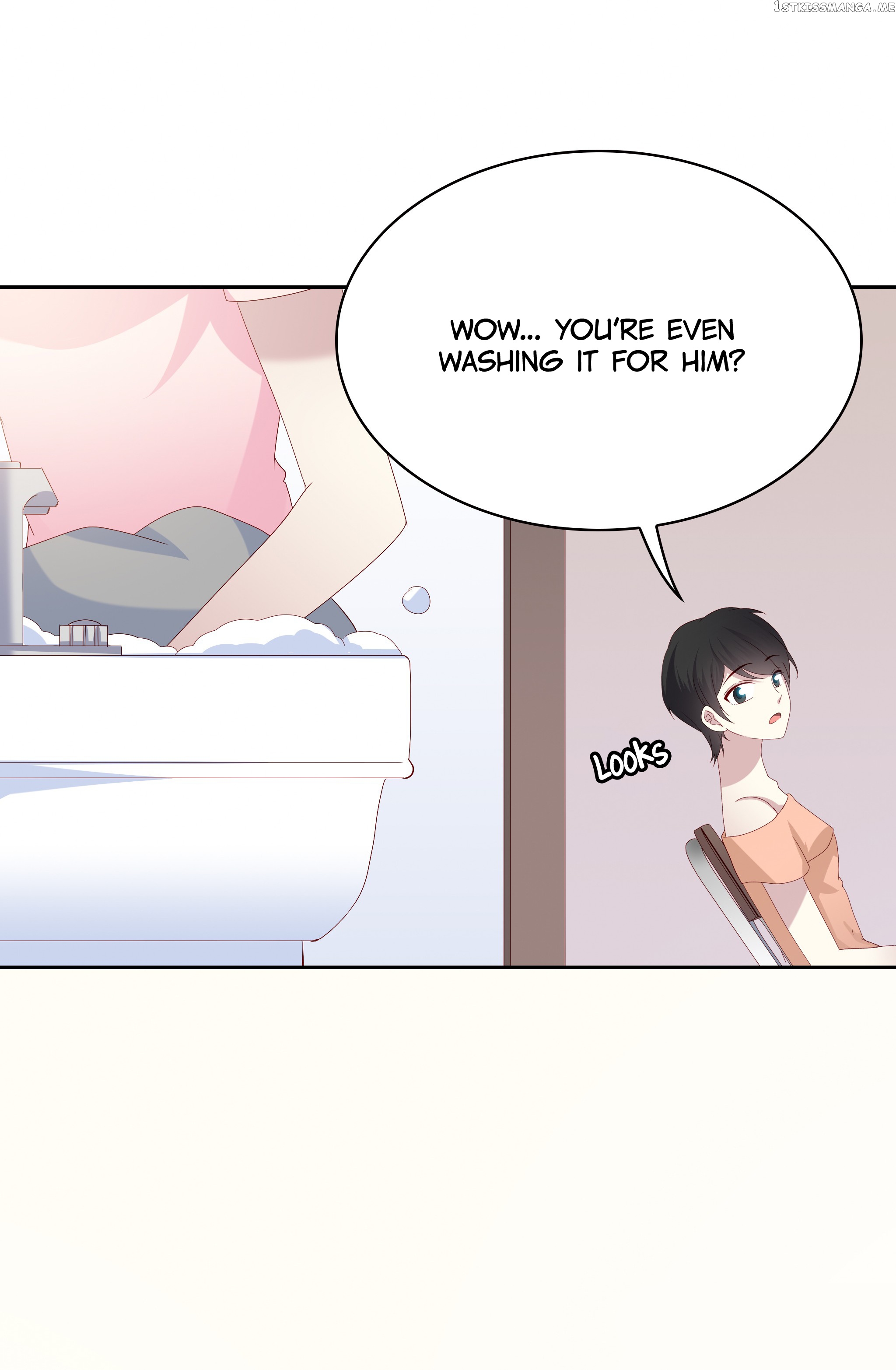 Time Lover chapter 77 - page 34