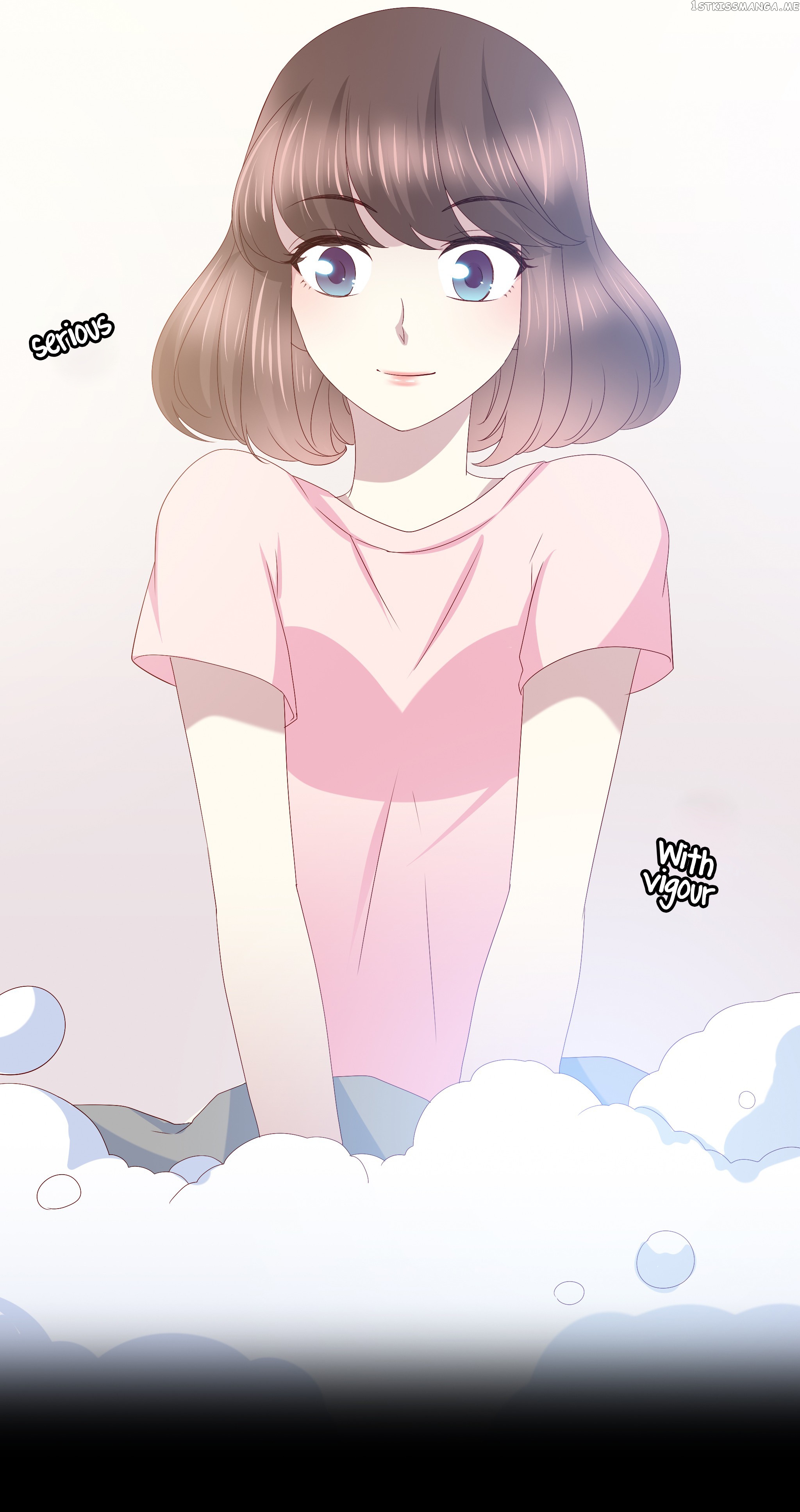 Time Lover chapter 77 - page 35