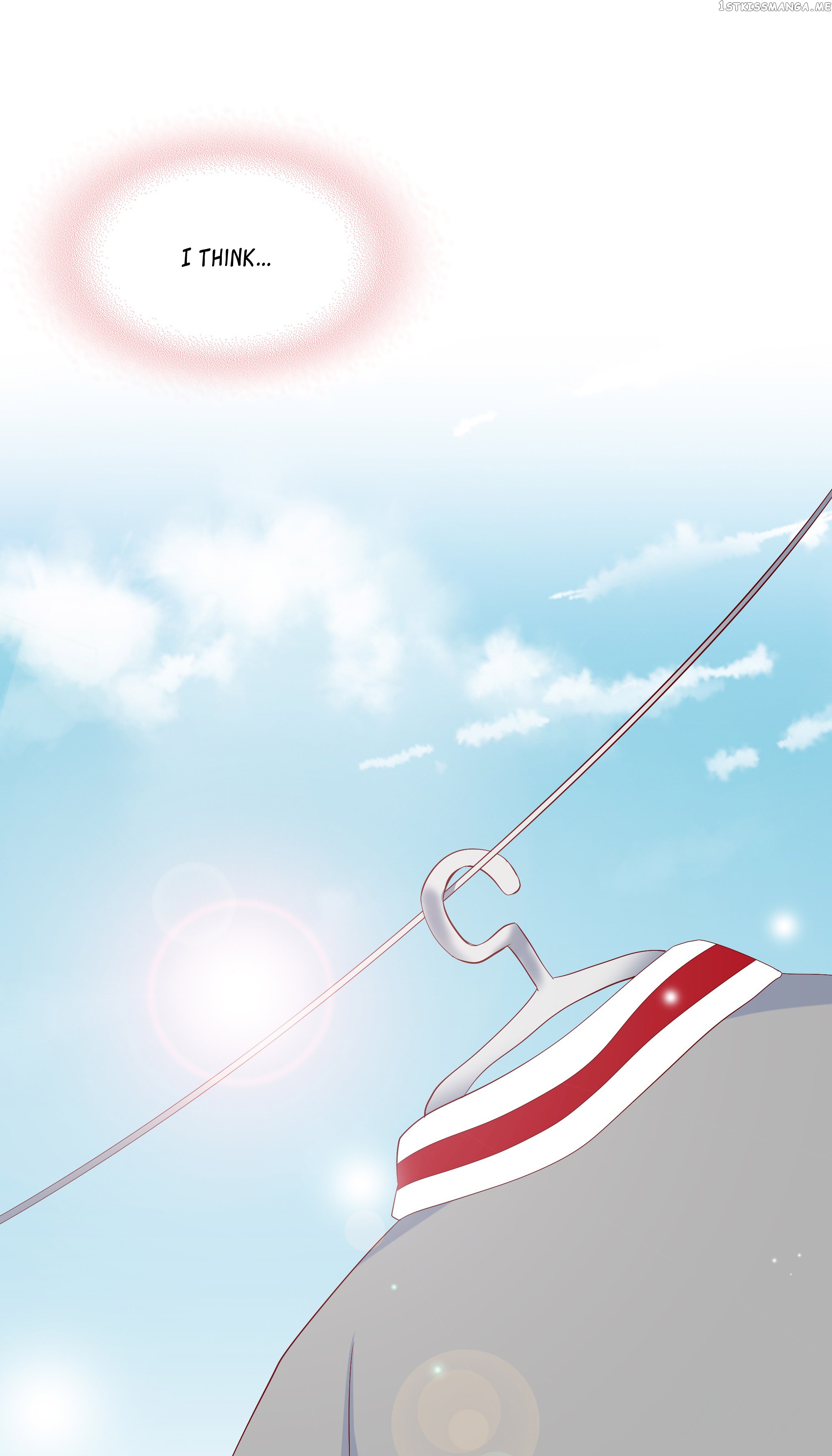 Time Lover chapter 77 - page 43