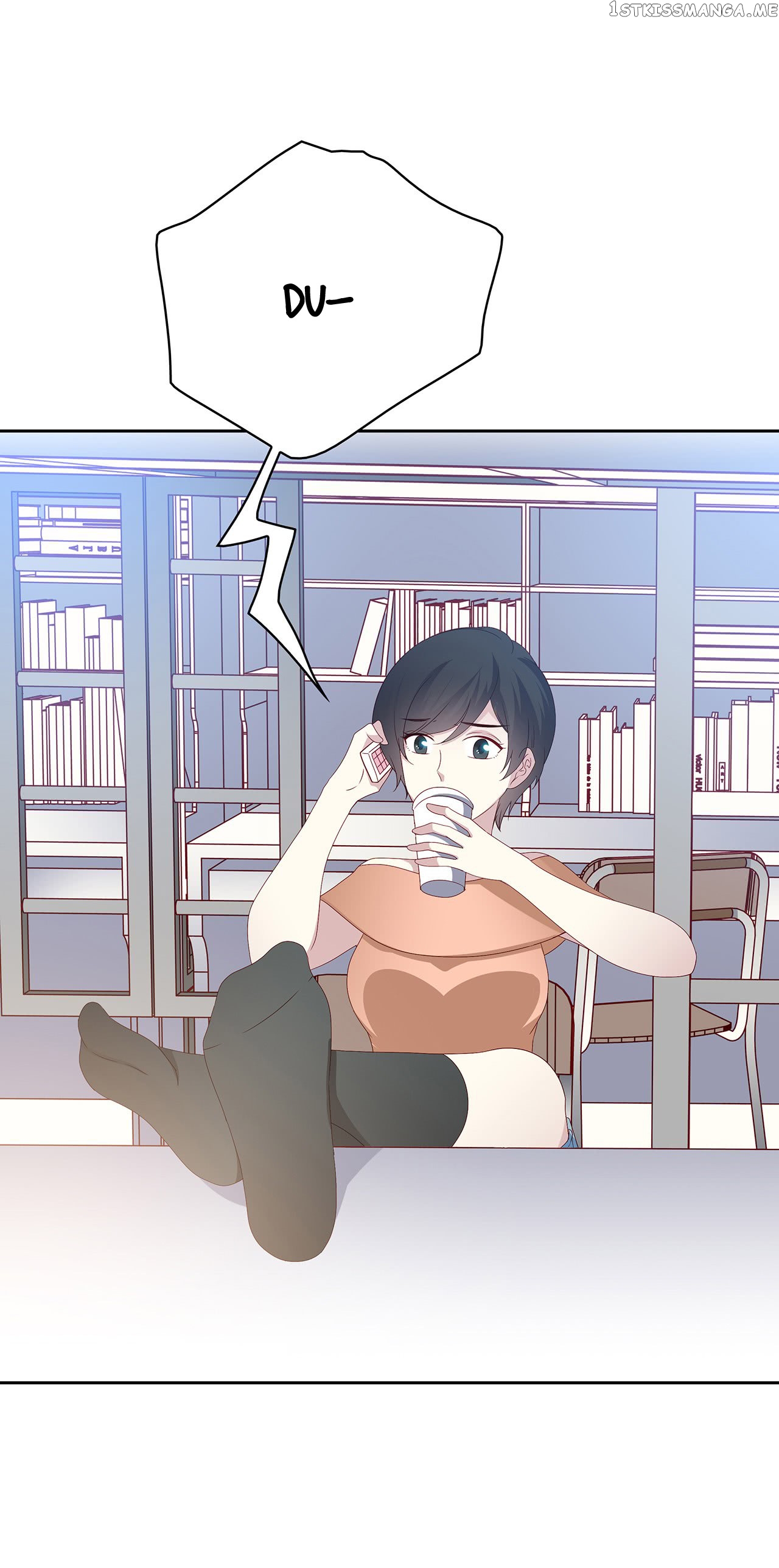 Time Lover chapter 77 - page 6