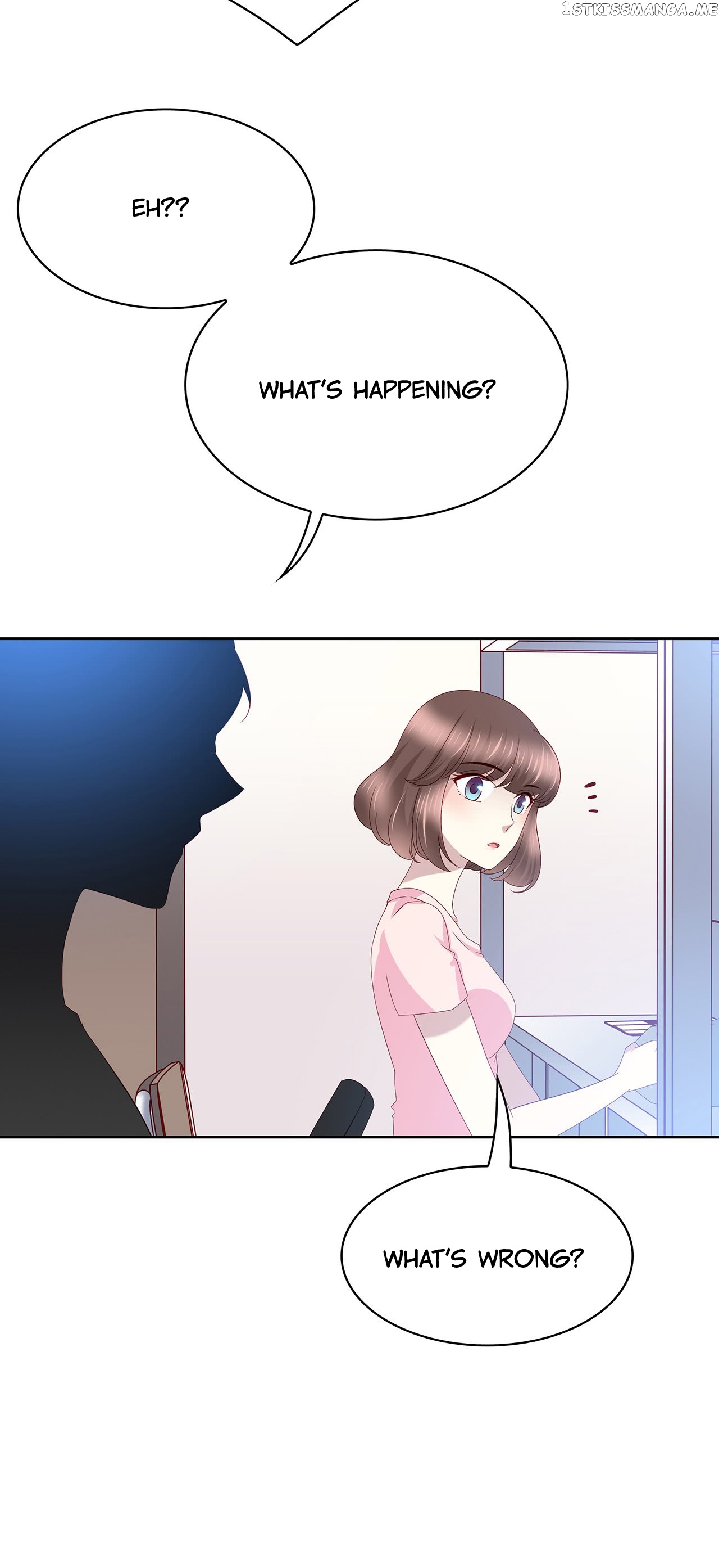 Time Lover chapter 77 - page 8