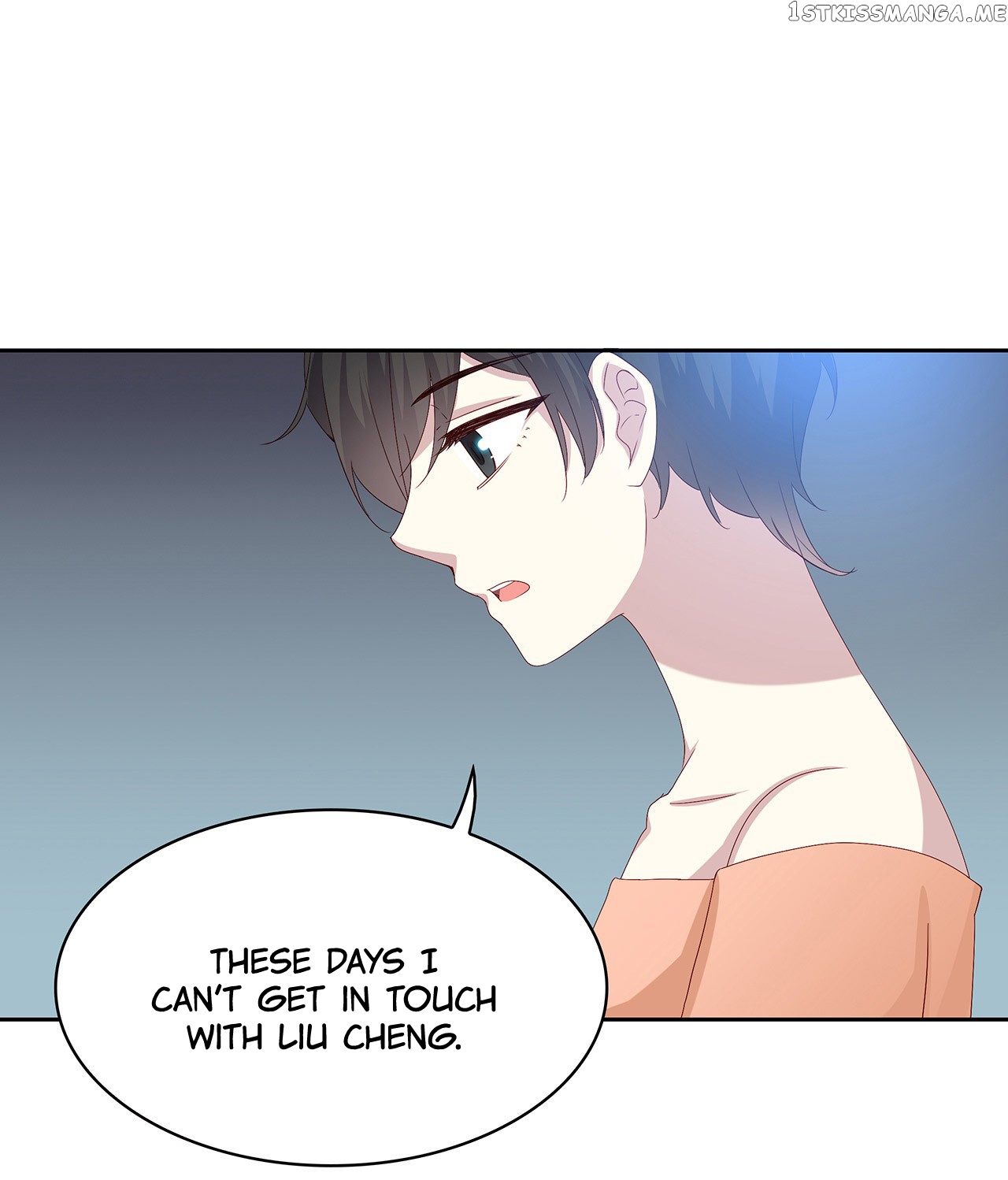 Time Lover chapter 77 - page 9