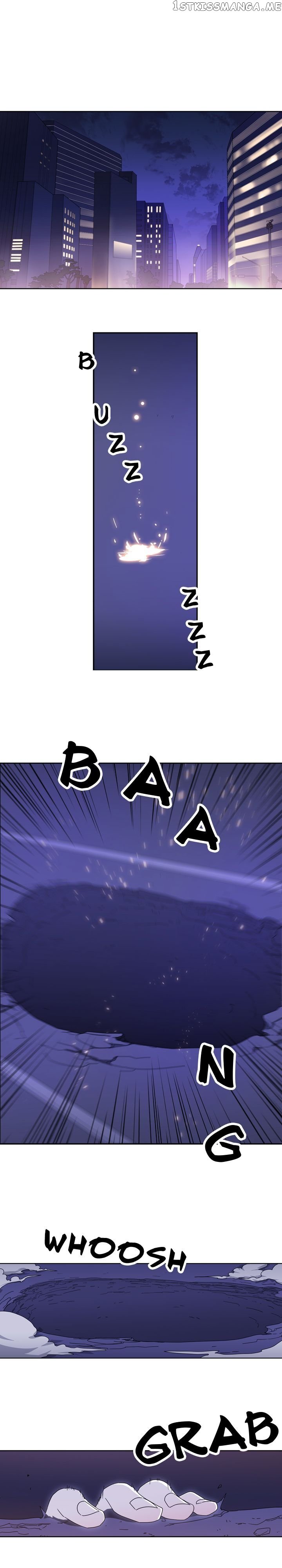 As You Wish, Prince chapter 1 - page 1