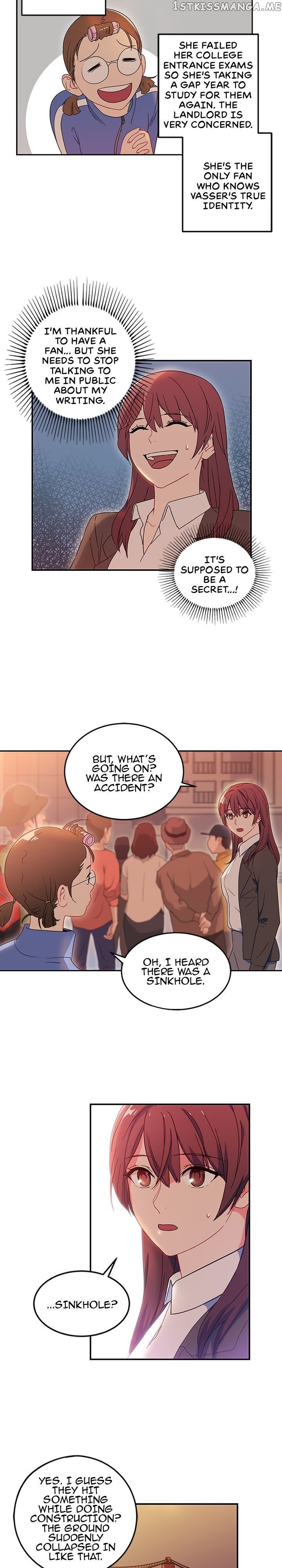 As You Wish, Prince chapter 1 - page 13