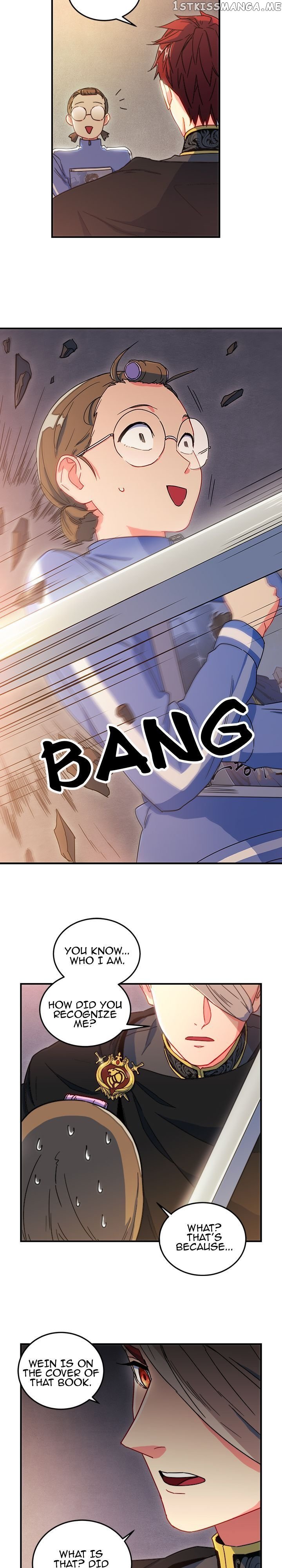 As You Wish, Prince chapter 1 - page 18