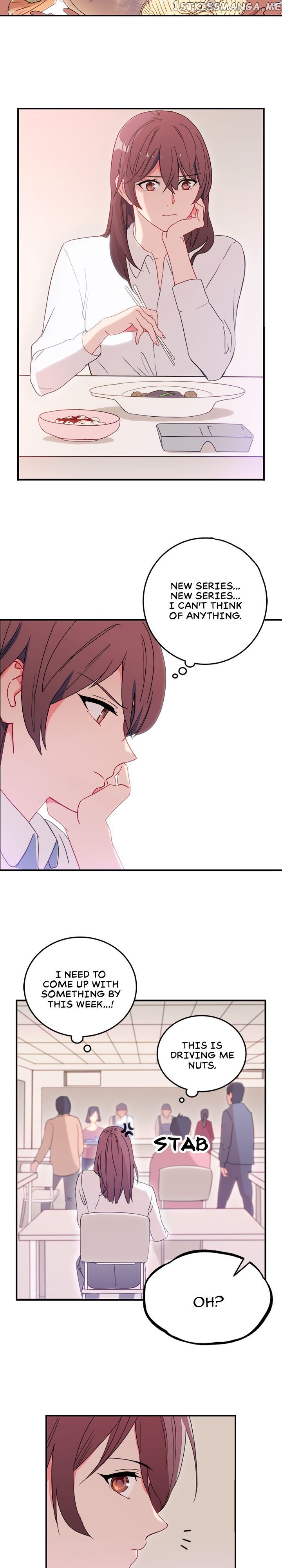 As You Wish, Prince chapter 1 - page 3