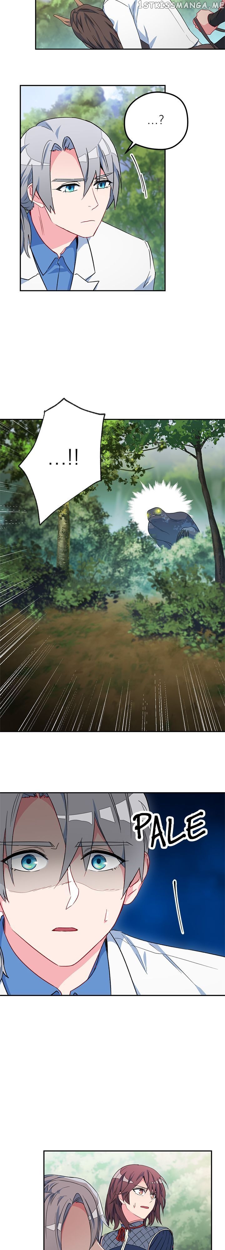 As You Wish, Prince chapter 24 - page 13