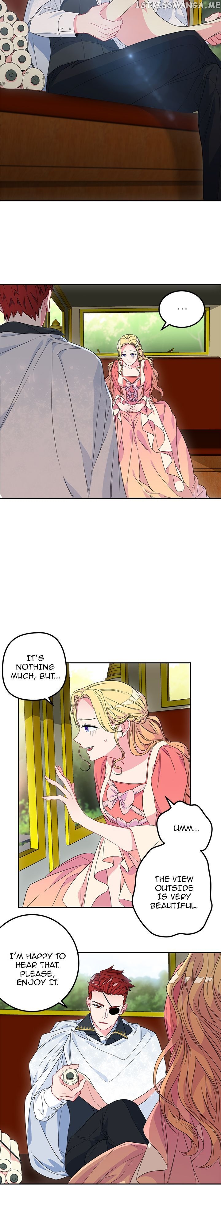 As You Wish, Prince chapter 24 - page 2