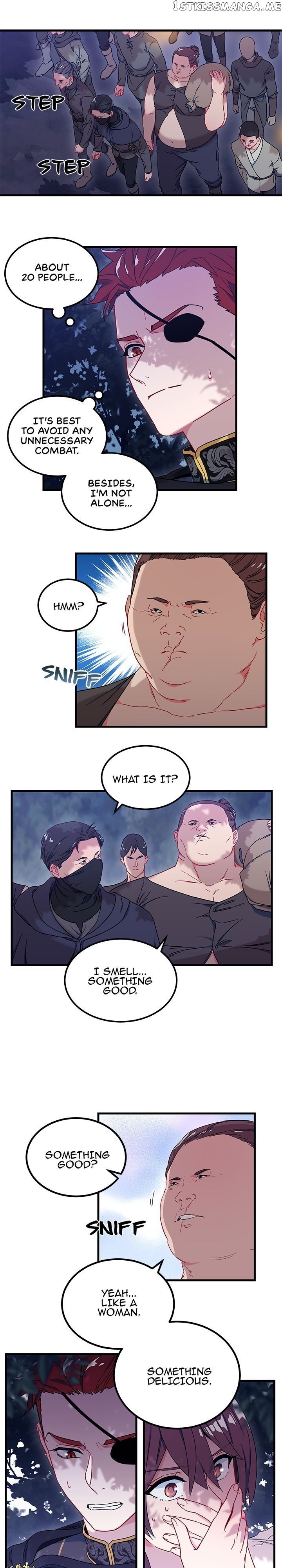 As You Wish, Prince chapter 8 - page 1