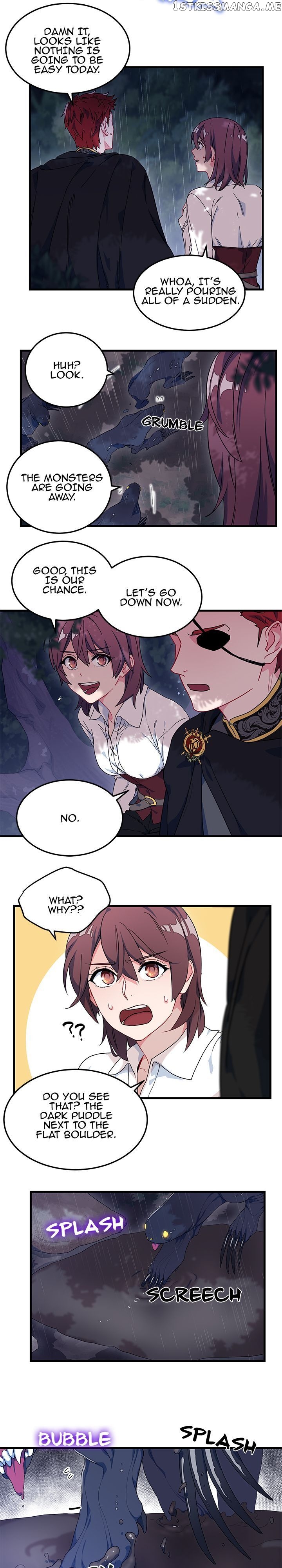 As You Wish, Prince chapter 8 - page 11