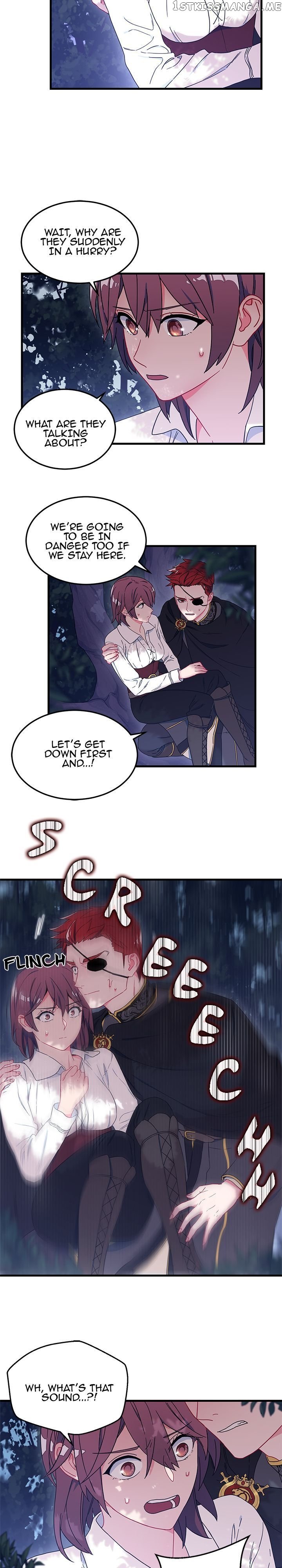 As You Wish, Prince chapter 8 - page 5