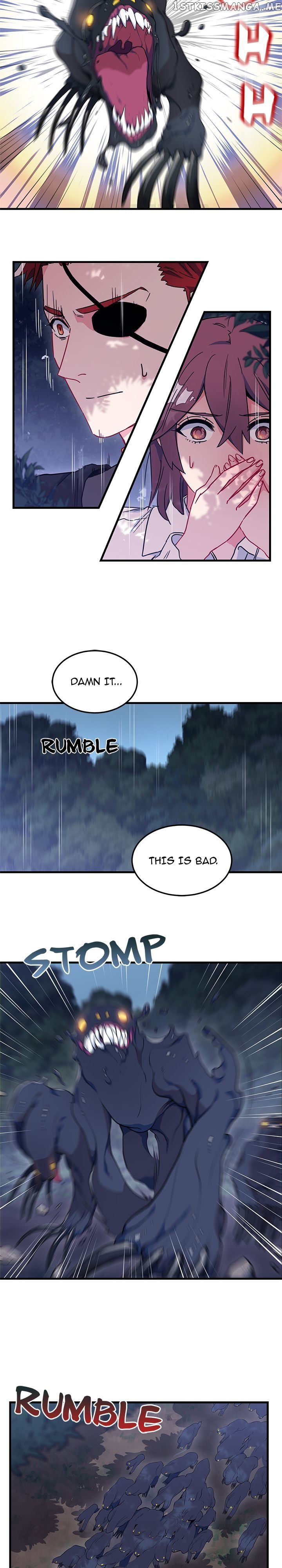 As You Wish, Prince chapter 8 - page 8
