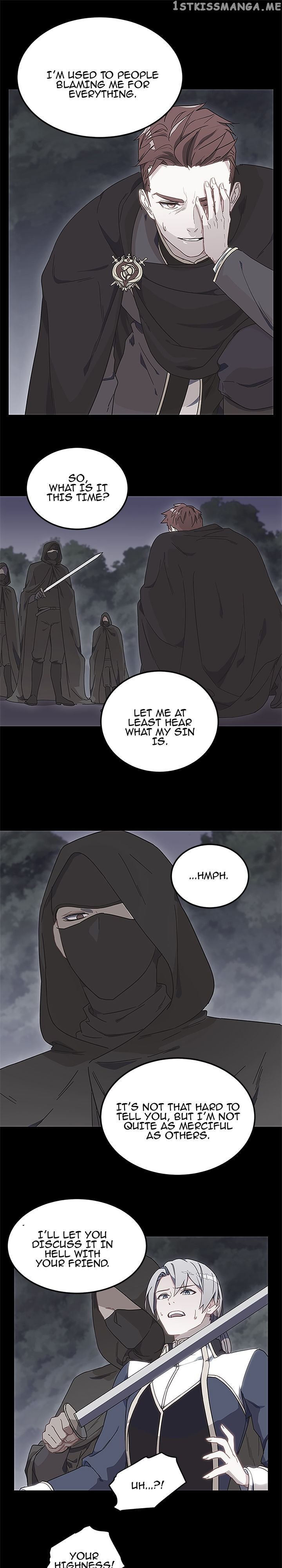 As You Wish, Prince chapter 7 - page 1