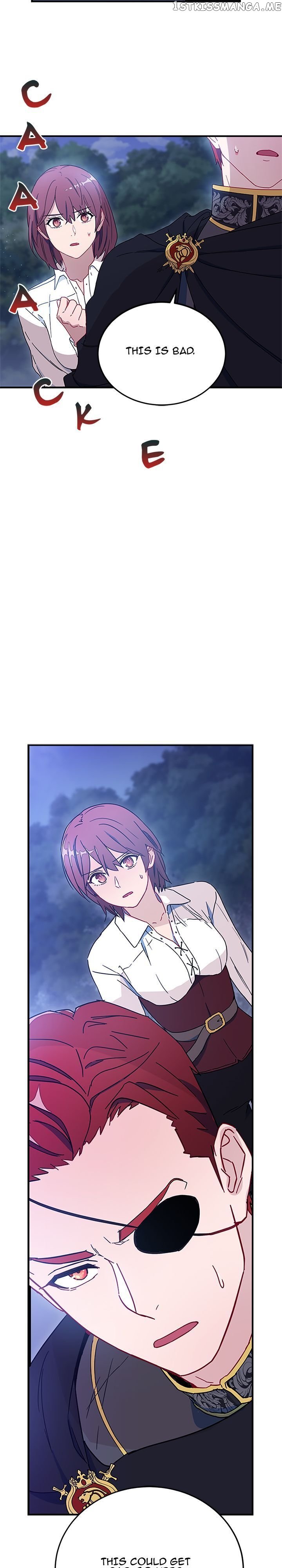 As You Wish, Prince chapter 7 - page 13