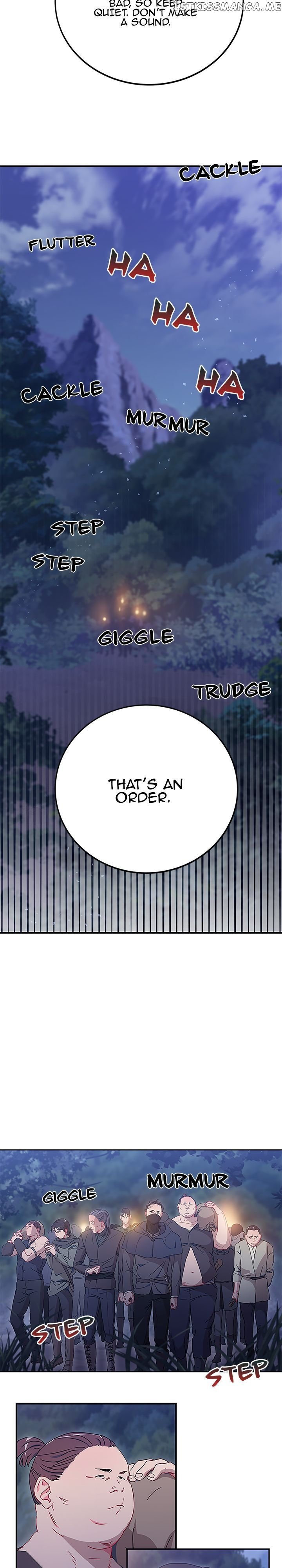 As You Wish, Prince chapter 7 - page 14