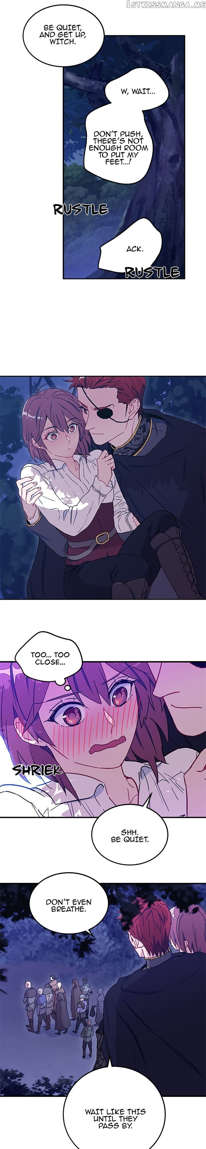 As You Wish, Prince chapter 7 - page 16