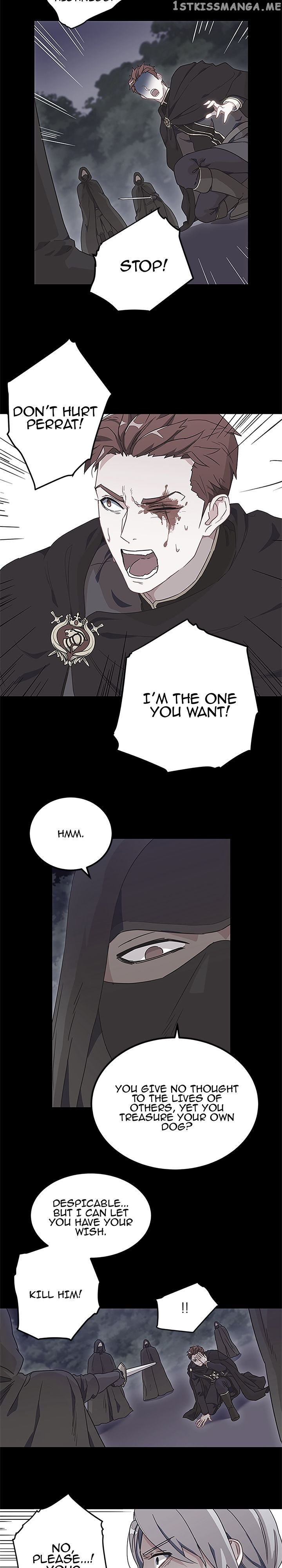 As You Wish, Prince chapter 7 - page 2